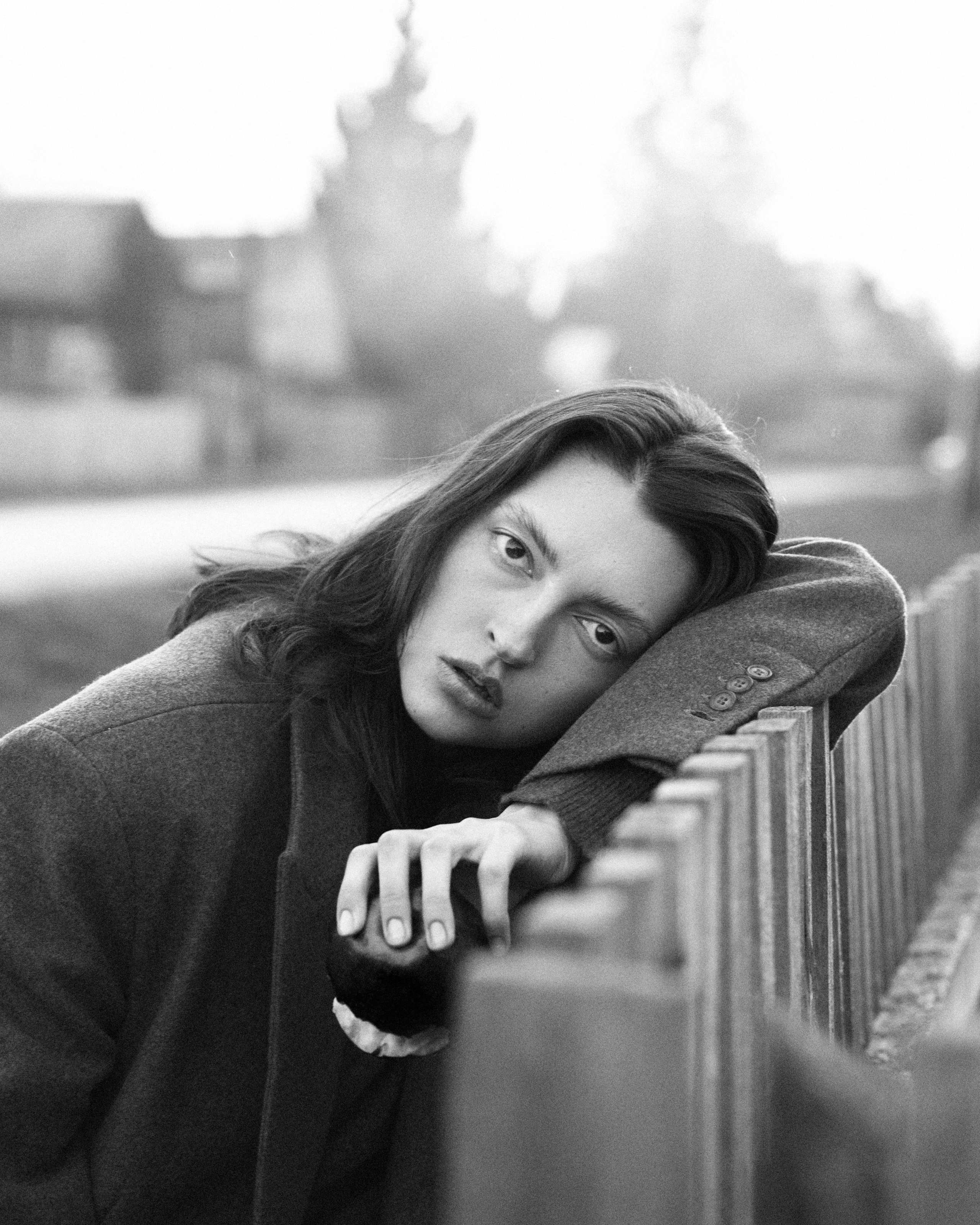 Кампейн. Фотограф Света Рыбакова