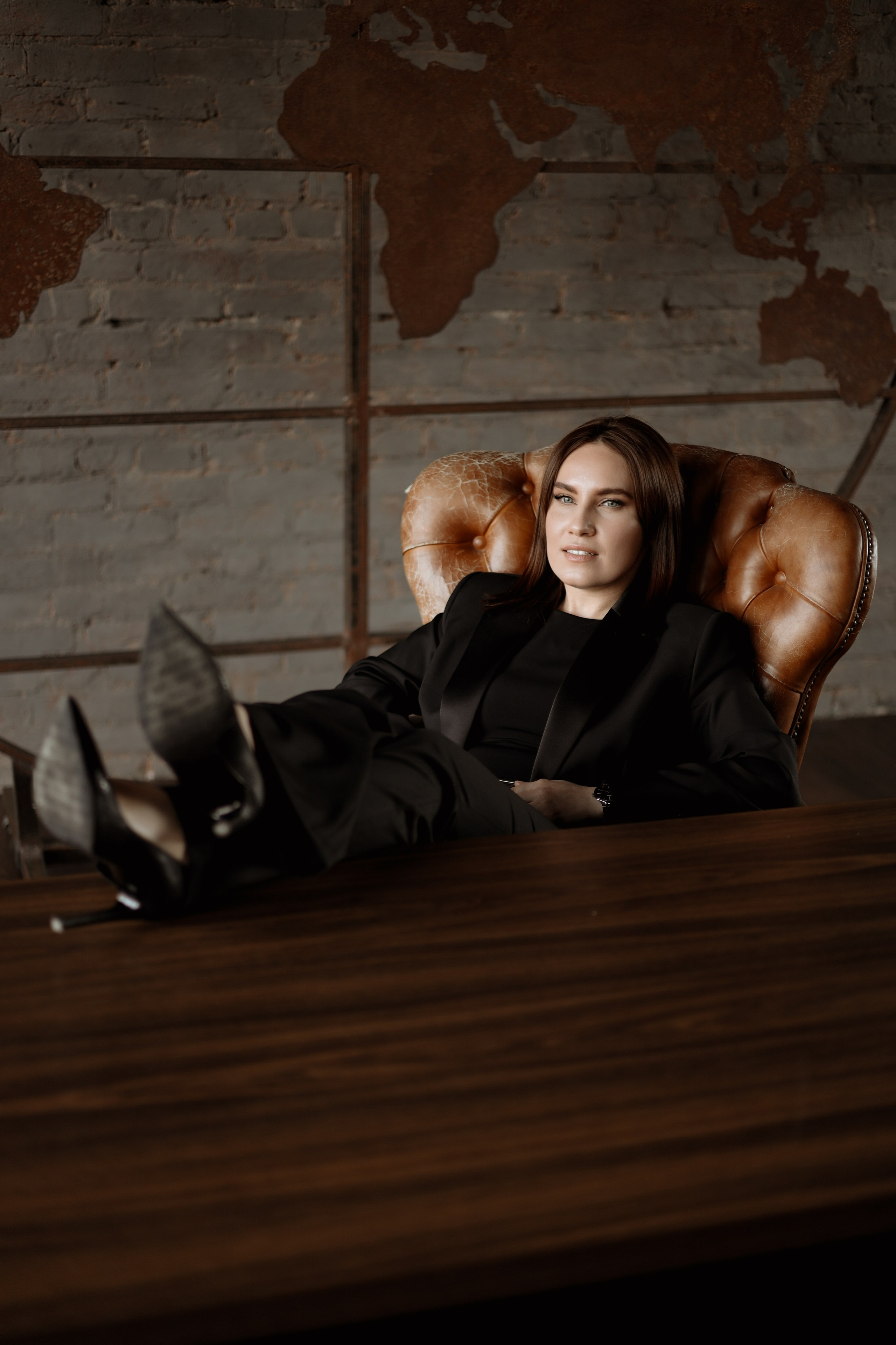 Anna. Photographer Tatiana Ivanova in Yaroslavl