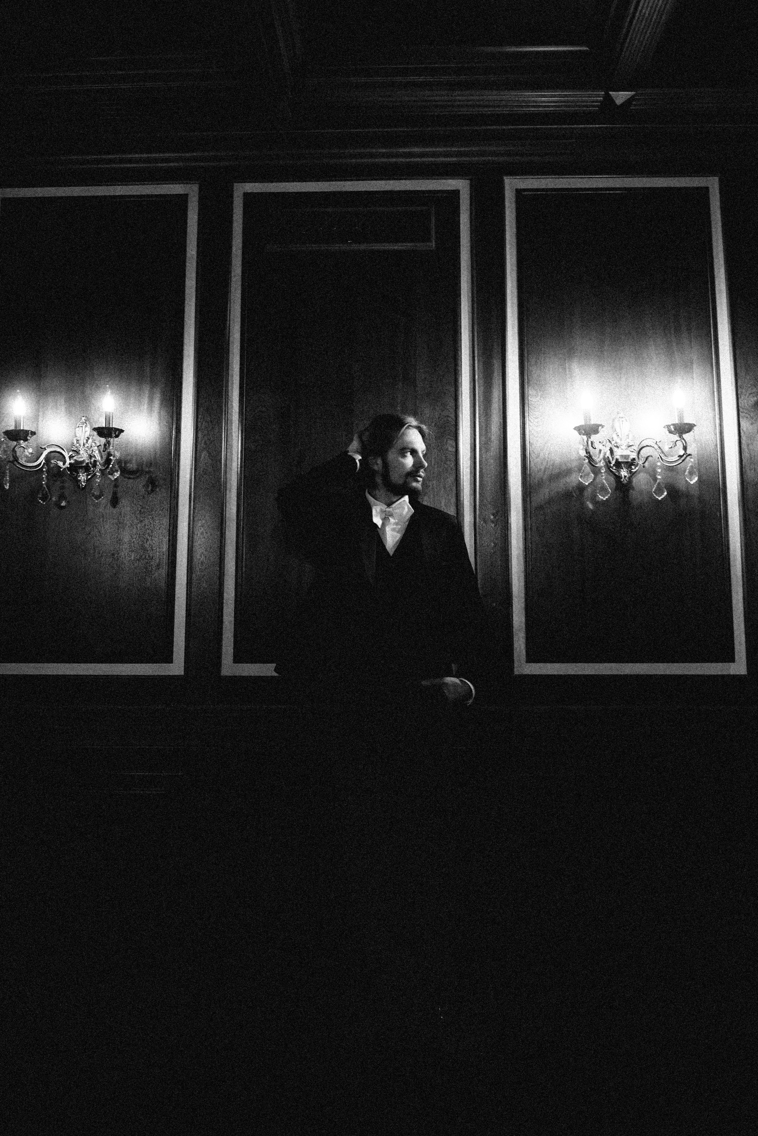 Ирина и Даниил (Казань). Свадебный фотограф Анастасия Бударина