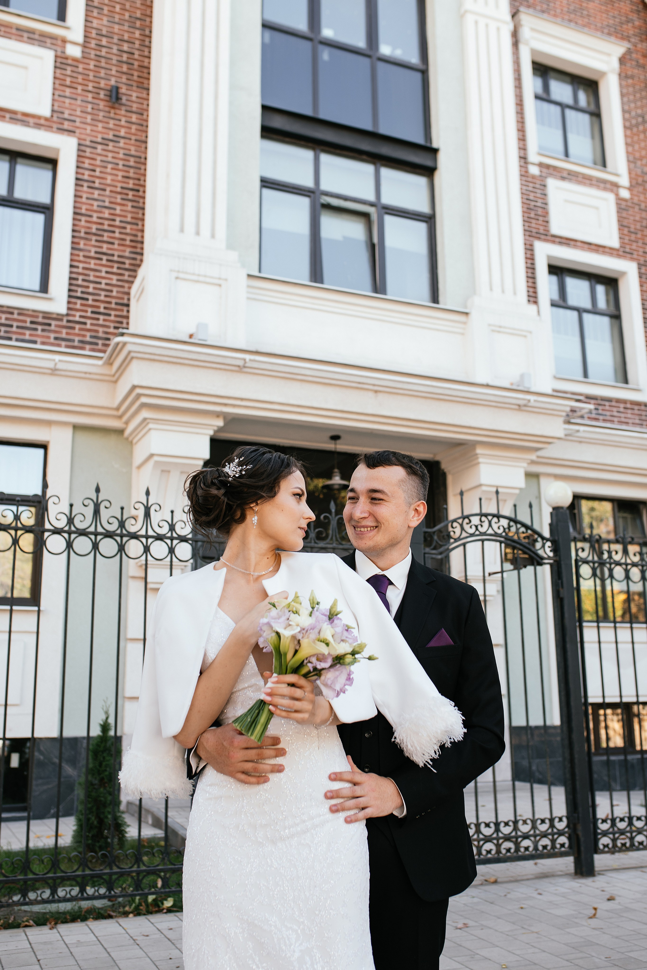 Wedding day #43. Свадебный, семейный фотограф в Рязани Лена Брант