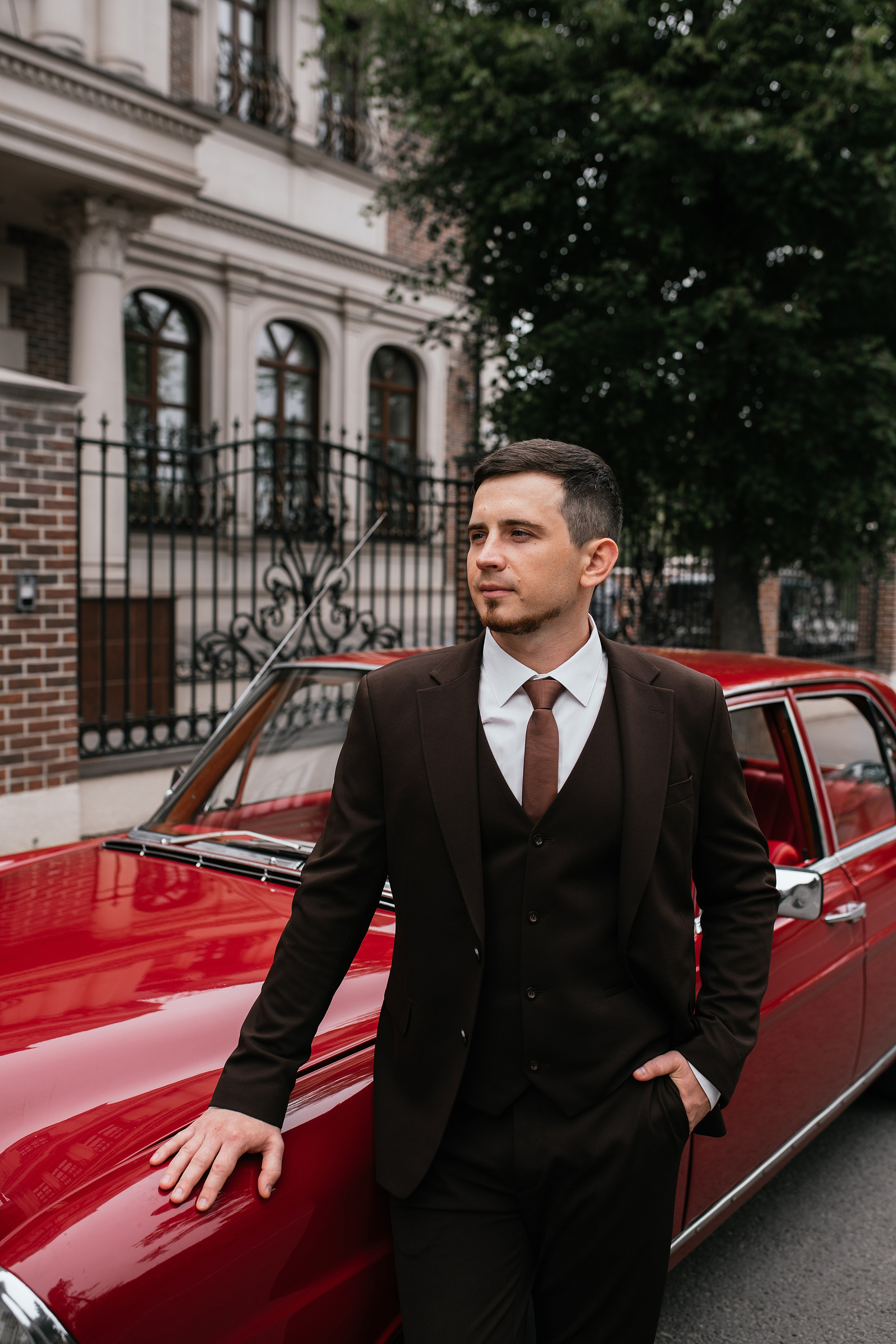 Wedding day #39. Свадебный, семейный фотограф в Рязани Лена Брант