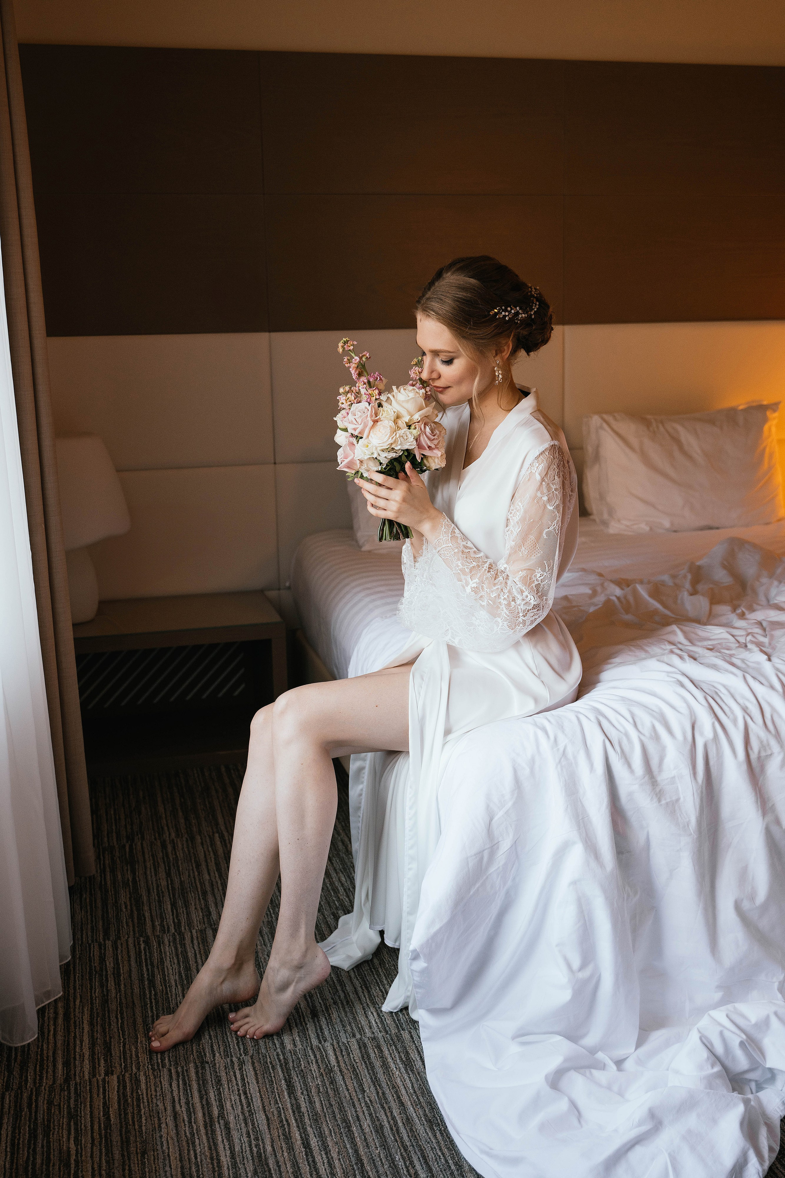 Wedding day #60. Свадебный, семейный фотограф в Рязани Лена Брант