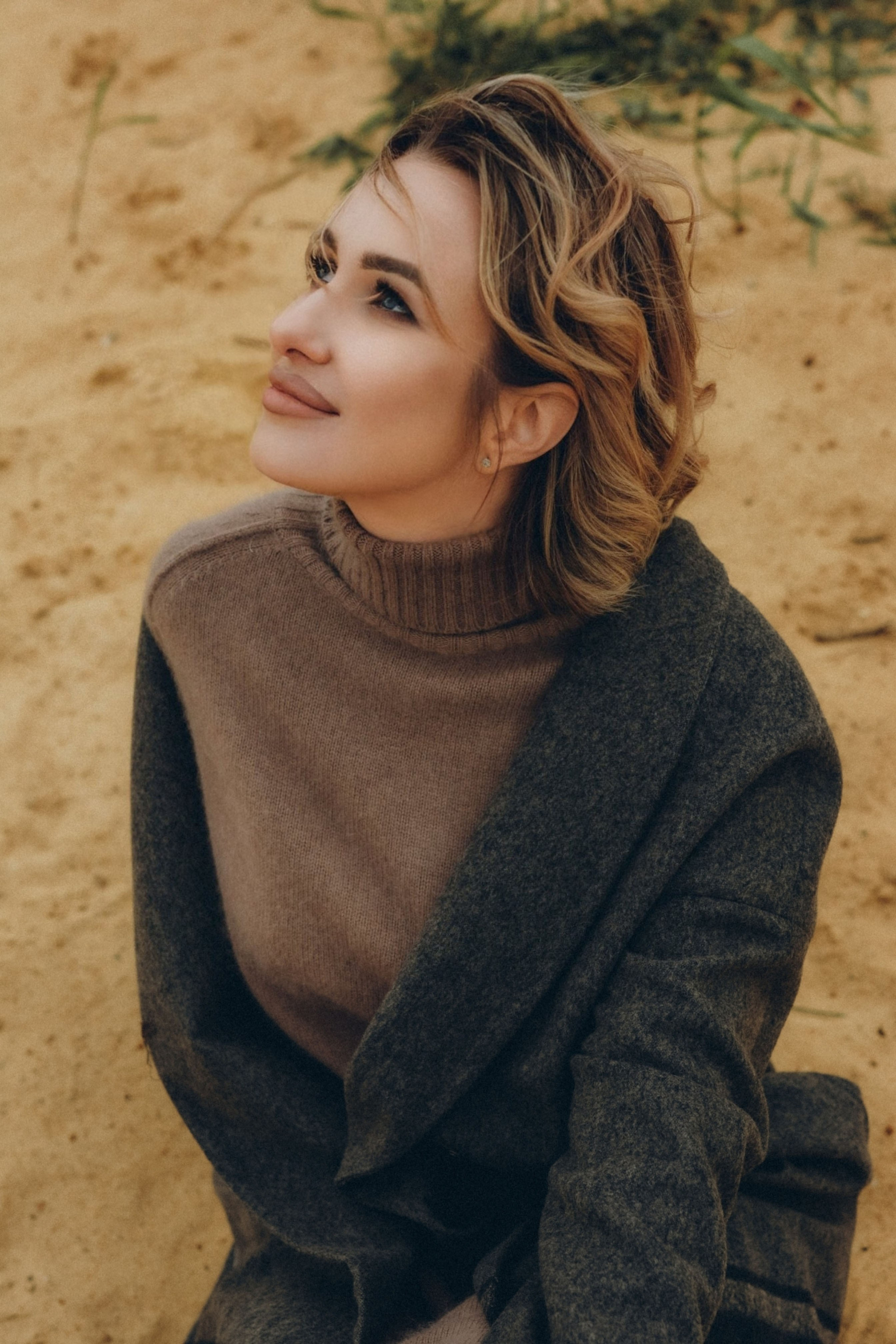 Валерия Соловьева. Фотограф в Москве Ангелина Ким