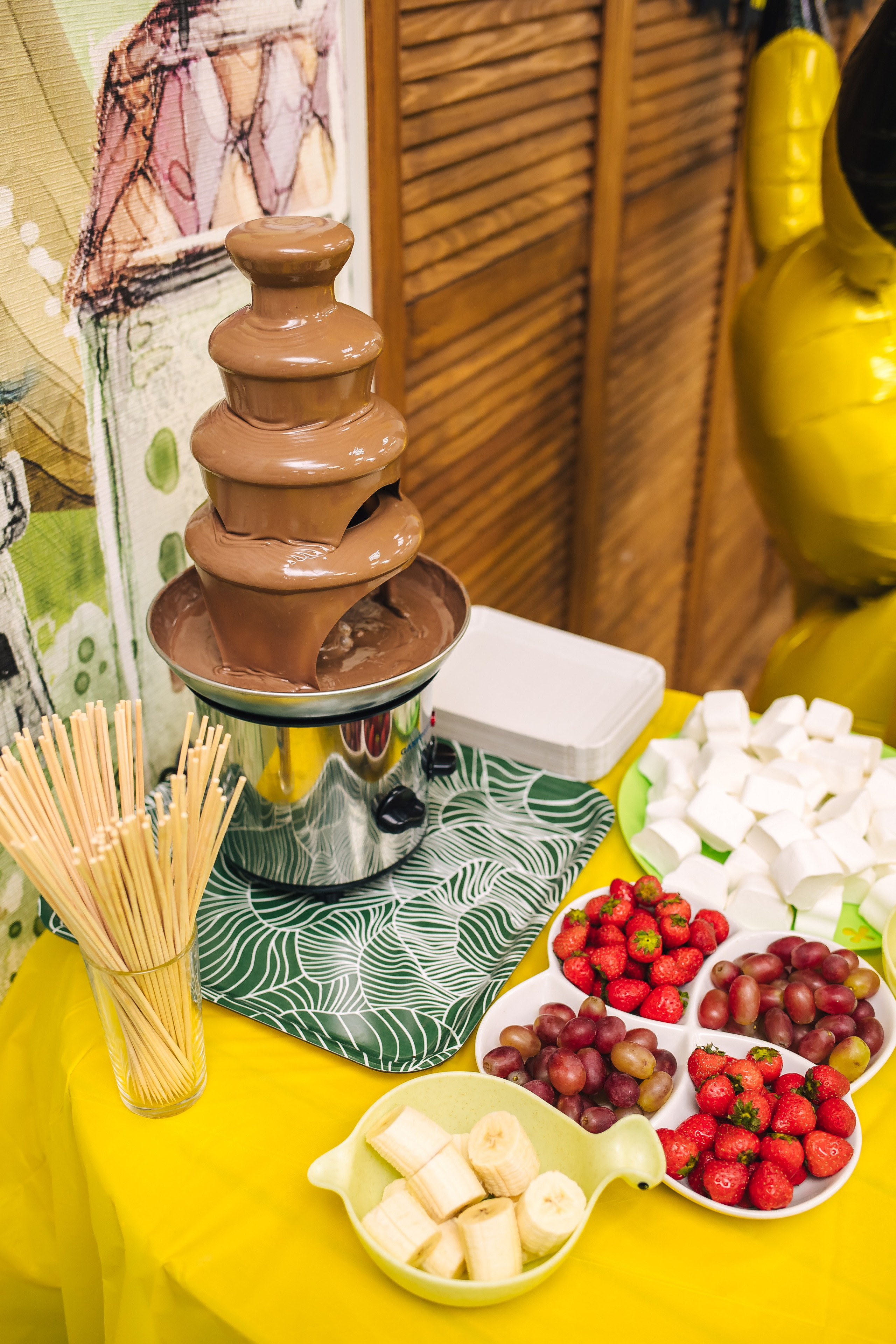Детские праздники. Фотограф в Москве Авдеева Мария