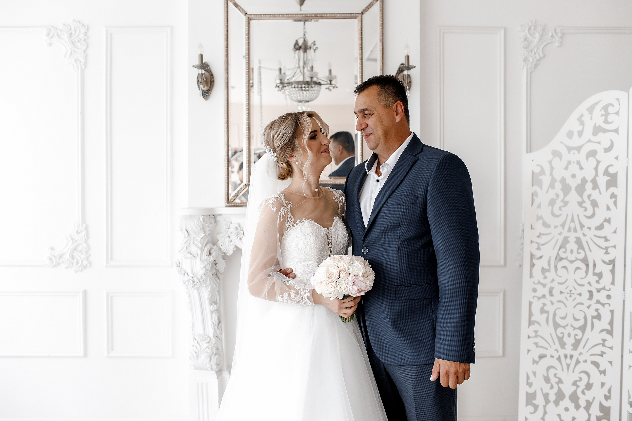 Александр и Анна. Свадебный и семейный фотограф Разида Мухаметова