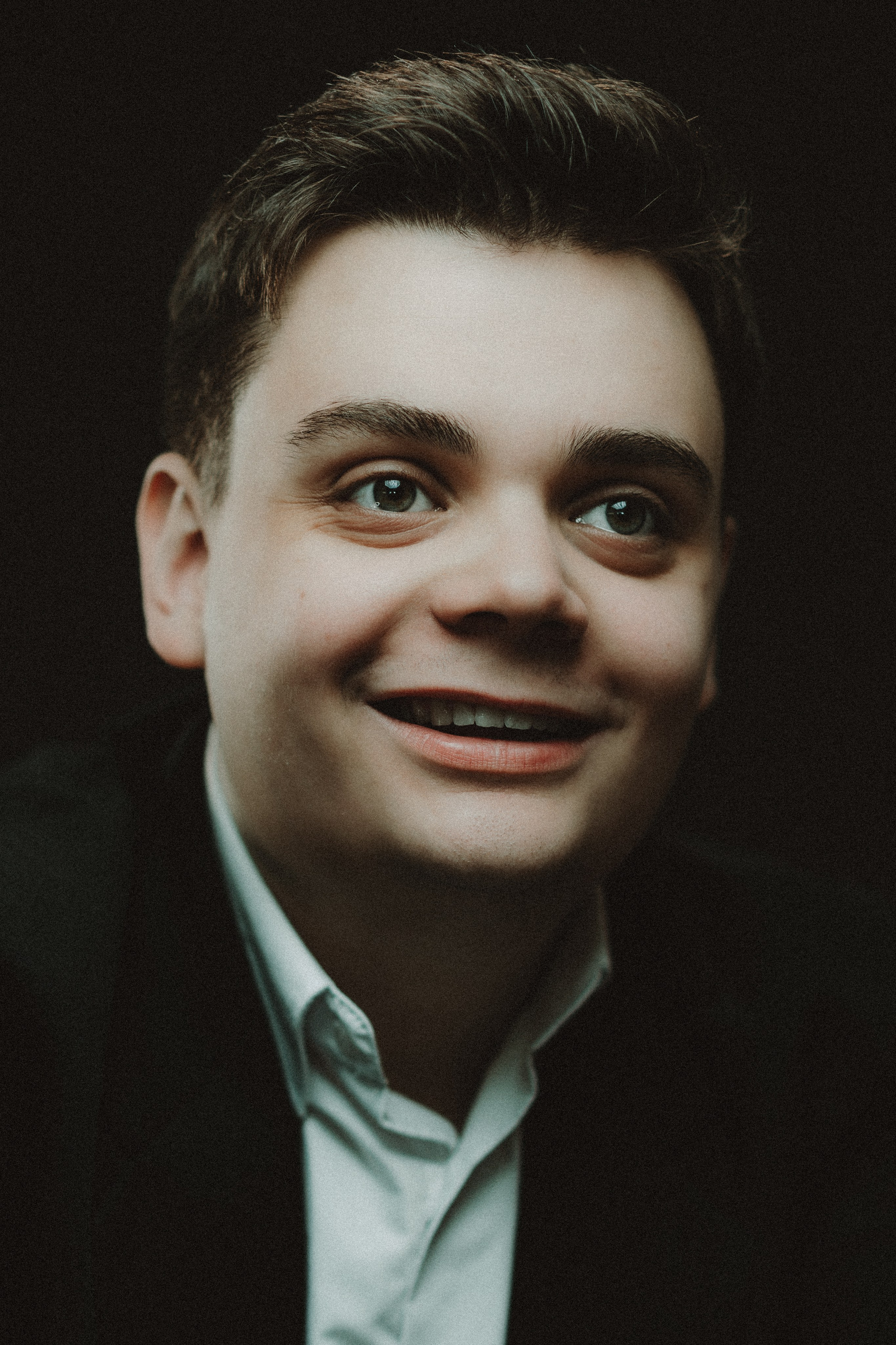 Фёдор Никитин. Репортажный фотограф в Санкт-Петербурге Никита Лу