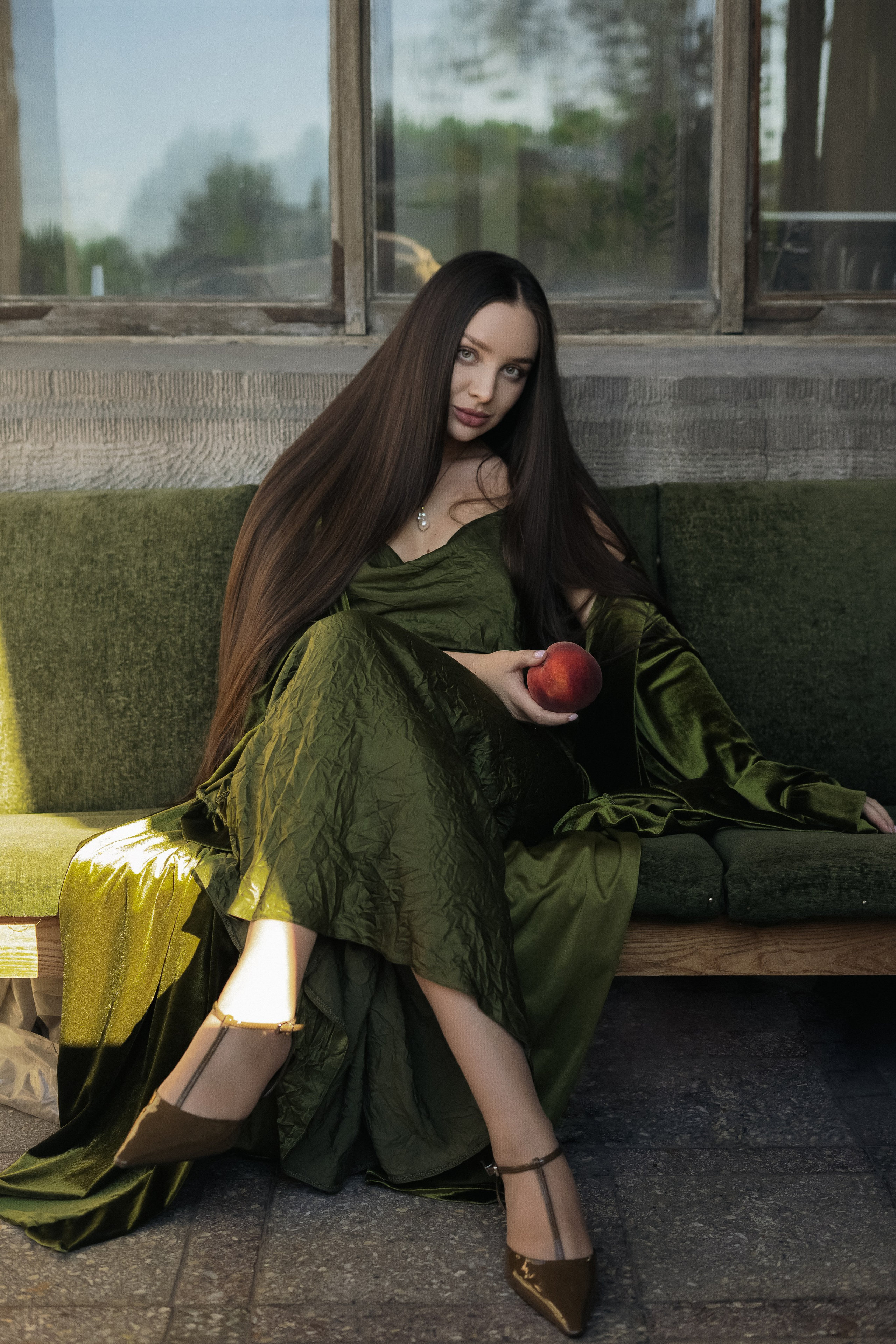 Юлия. Свадебный и портретный фотограф в Санкт-Петербурге Софья Каркачева