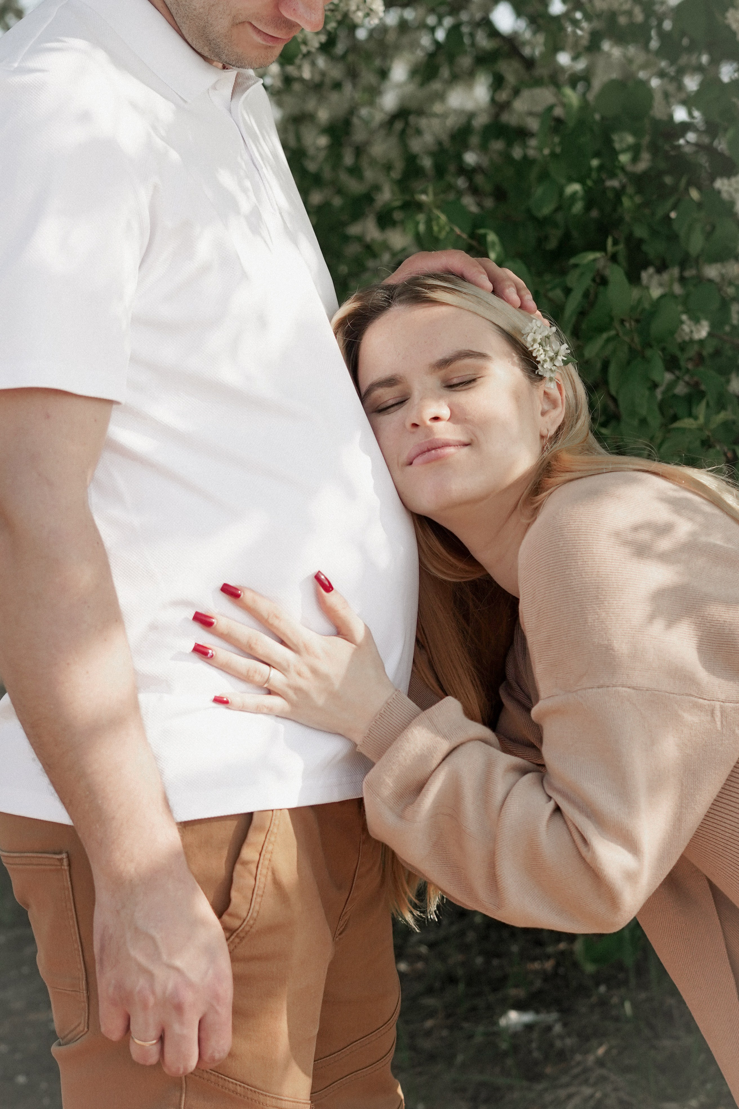 Максим и Настя. Свадебный и портретный фотограф в Санкт-Петербурге Софья Каркачева