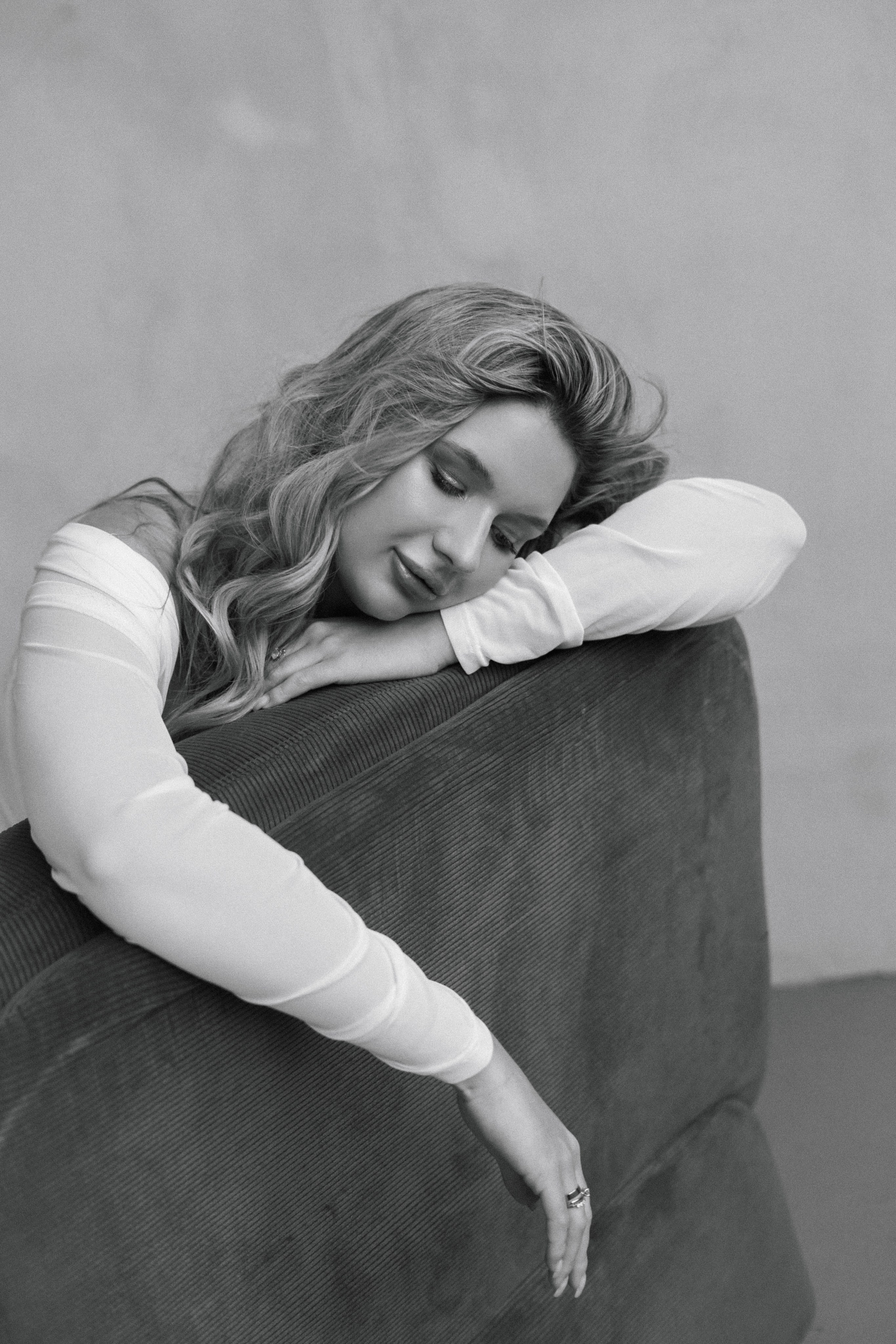 Надежда. Свадебный и портретный фотограф в Санкт-Петербурге Софья Каркачева