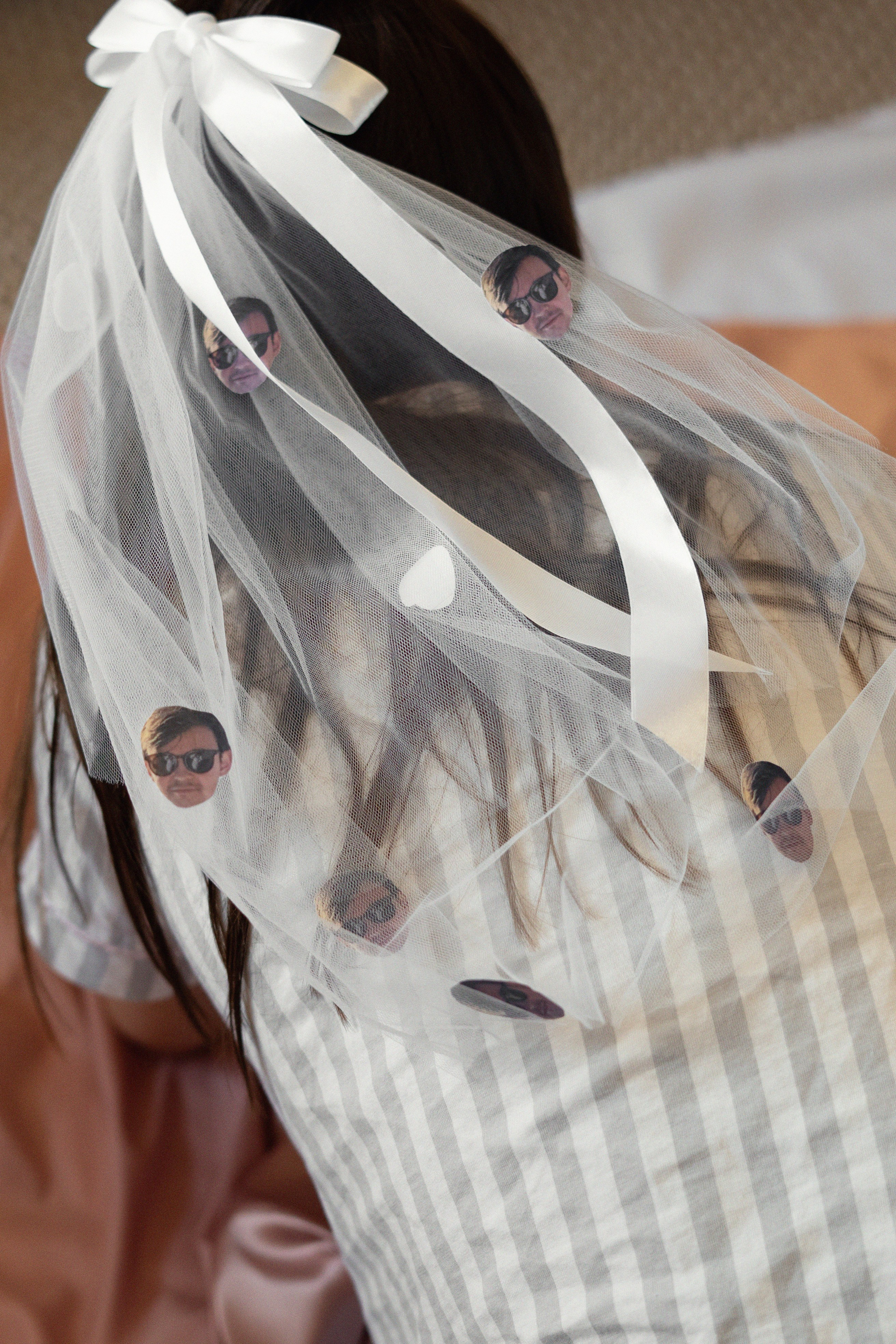 Девичник Анастасии. Свадебный и портретный фотограф в Санкт-Петербурге Софья Каркачева