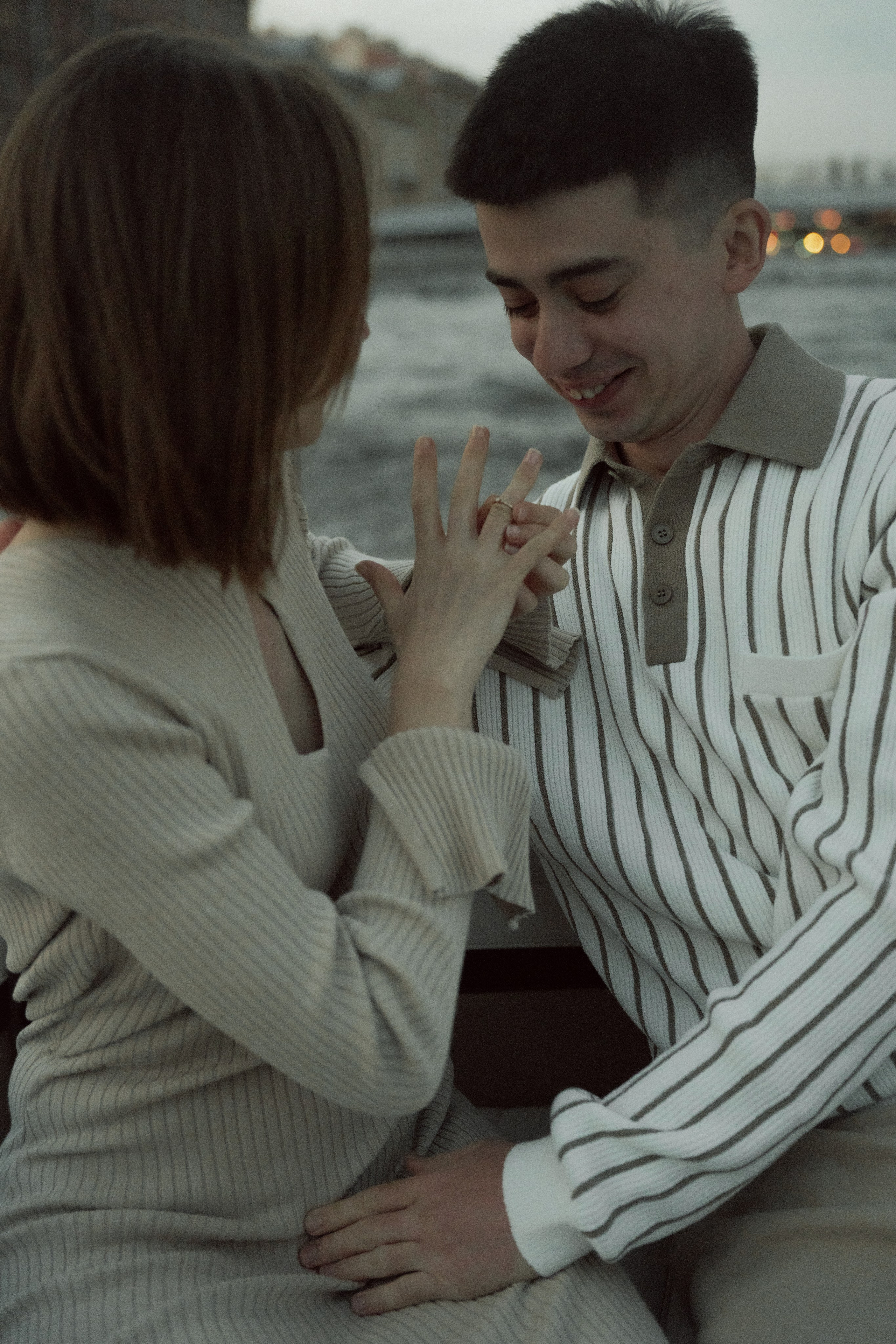 Глеб и Бетти. Свадебный и портретный фотограф в Санкт-Петербурге Софья Каркачева