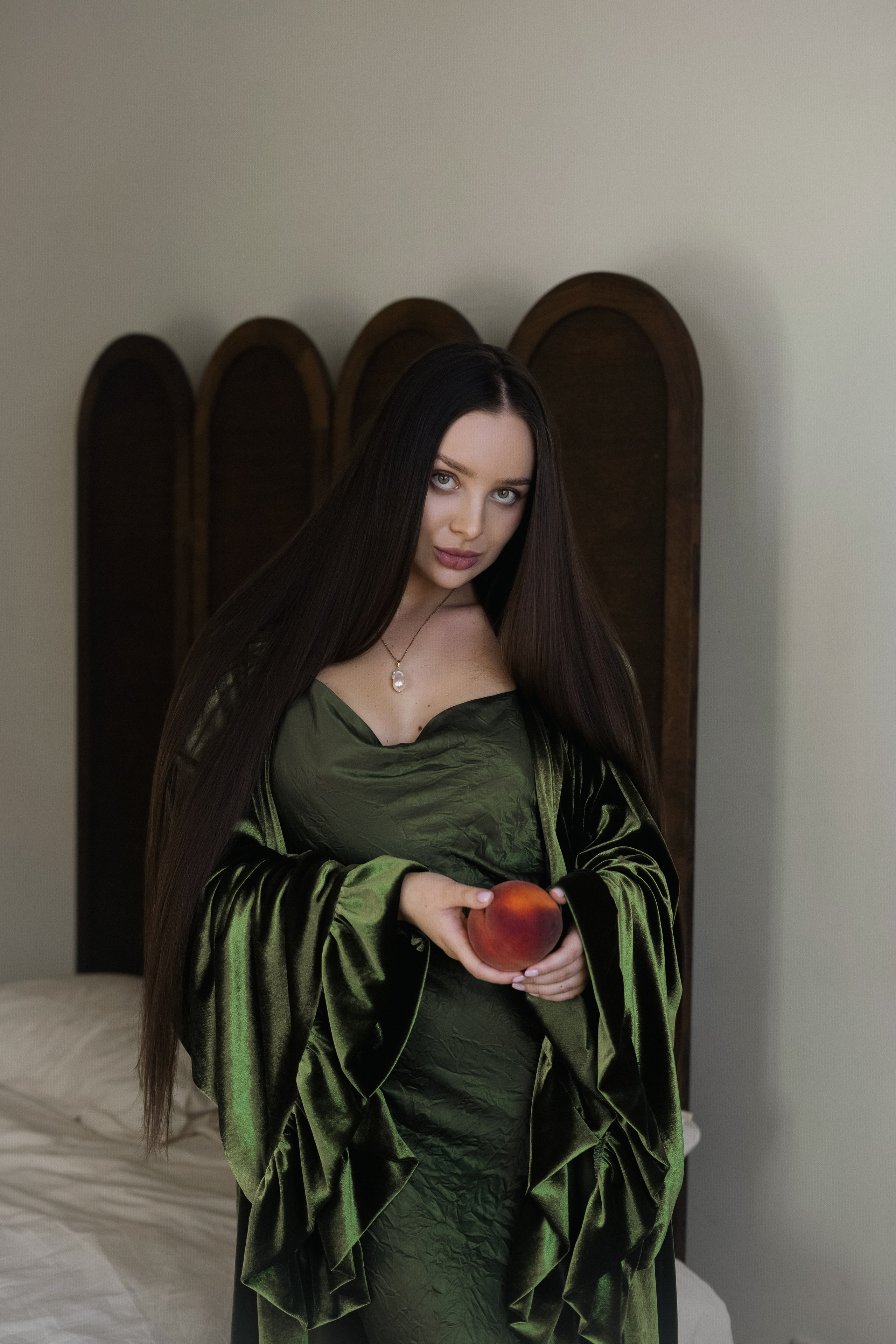 Юлия. Свадебный и портретный фотограф в Санкт-Петербурге Софья Каркачева