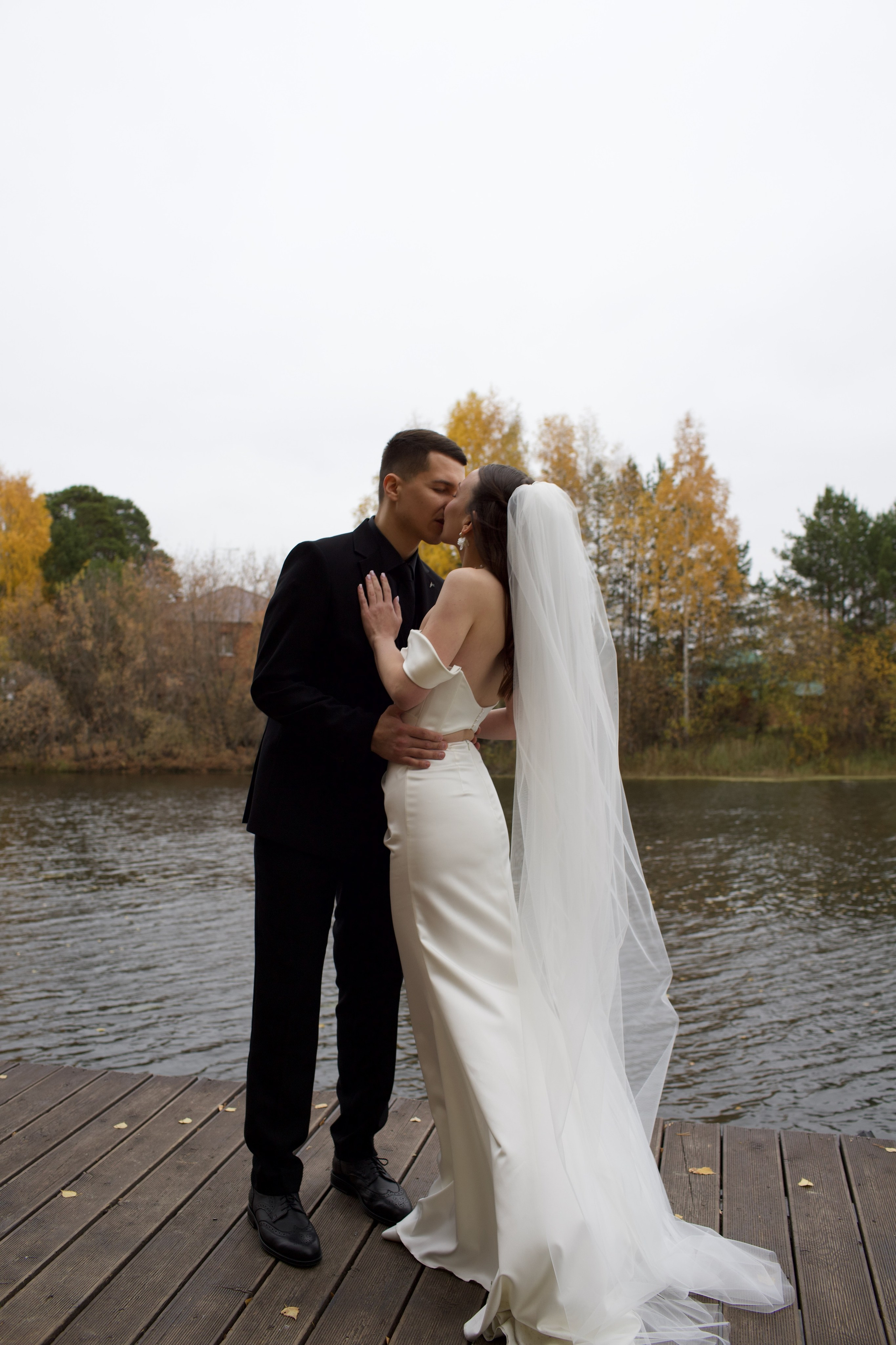 Егор и Надя. Главная