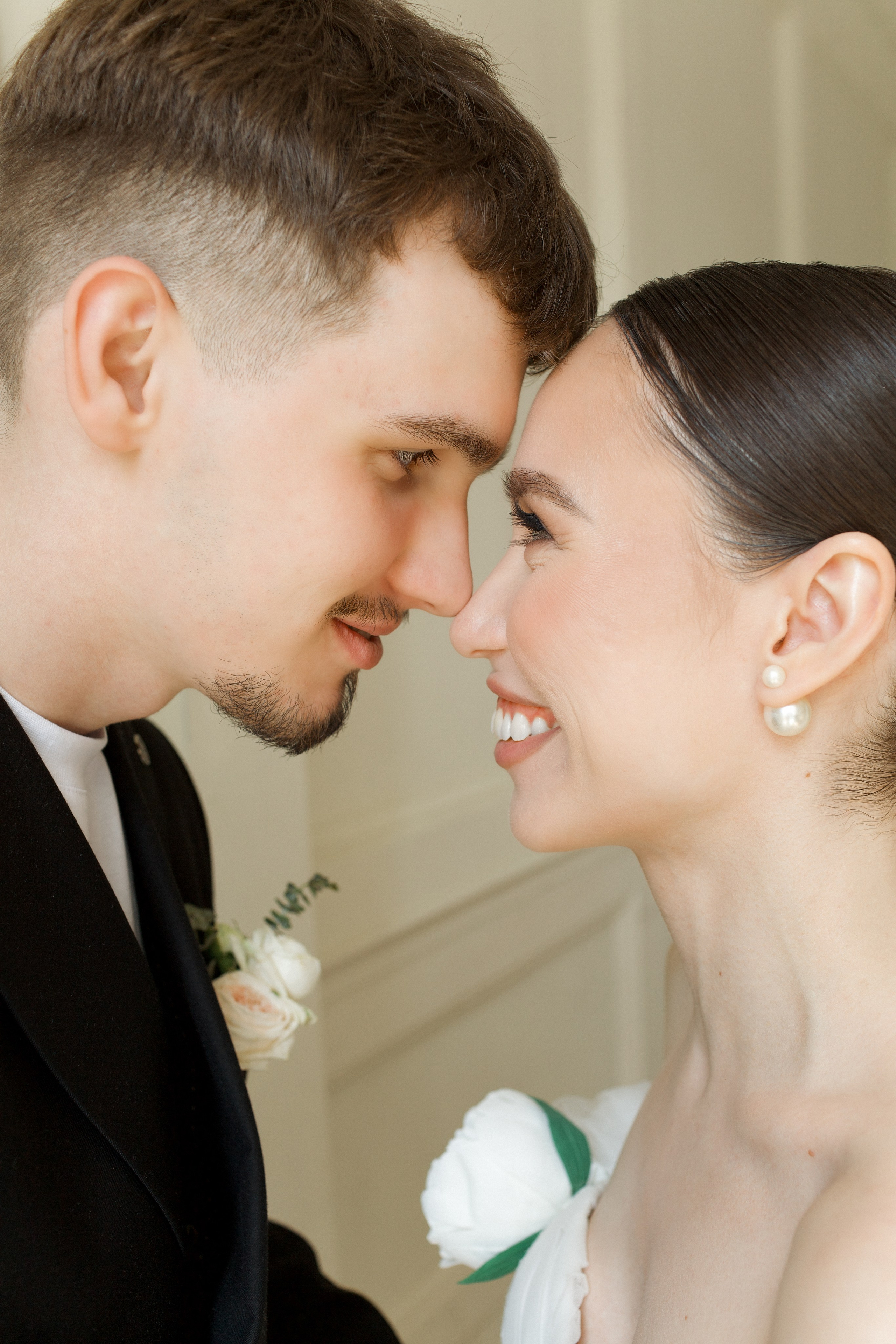 Свадебные съемки. Главная