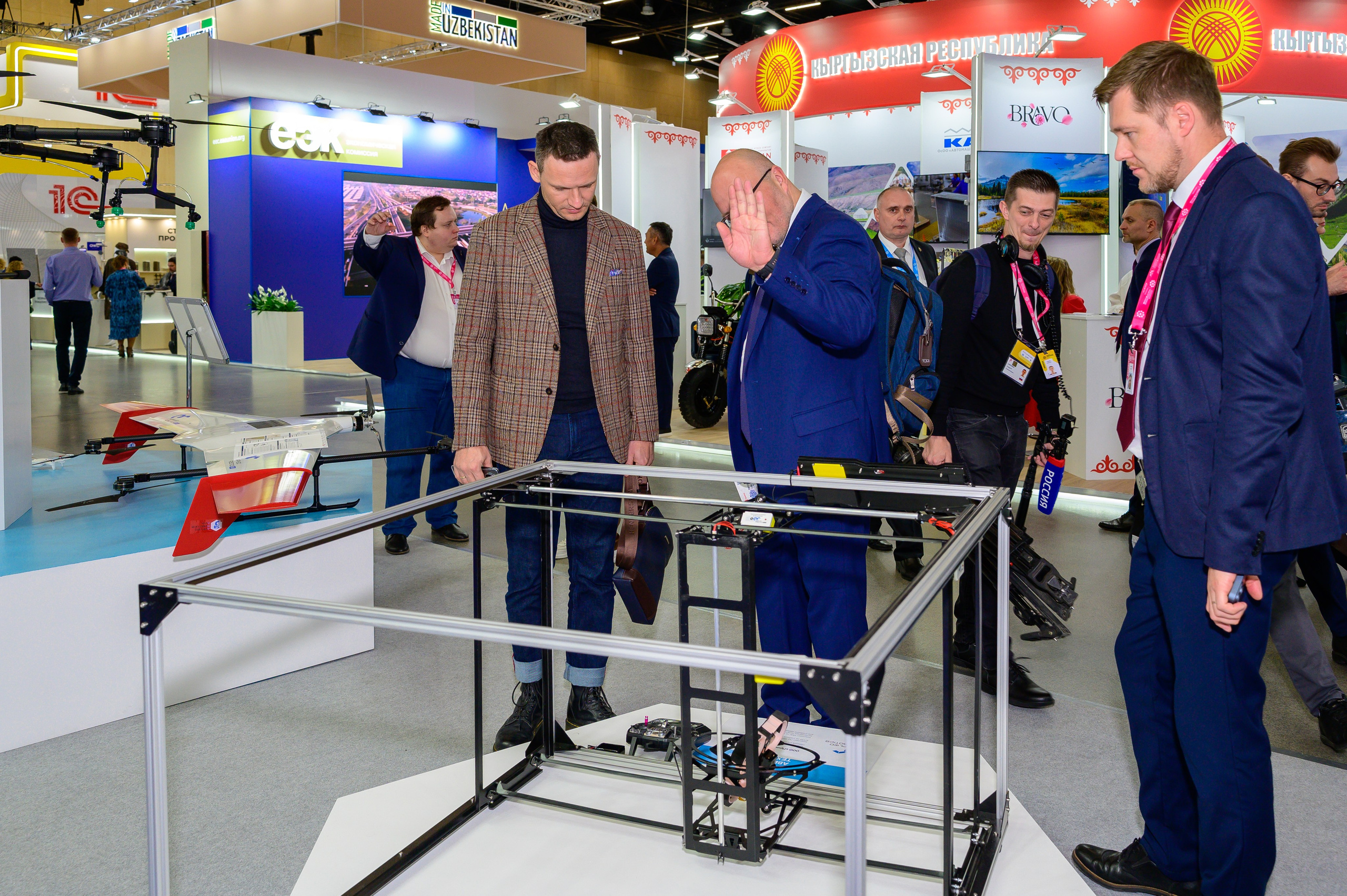 BigindustrialweekBelarus. Фотоуслуги, услуги фотографа, фотографирование важных событий