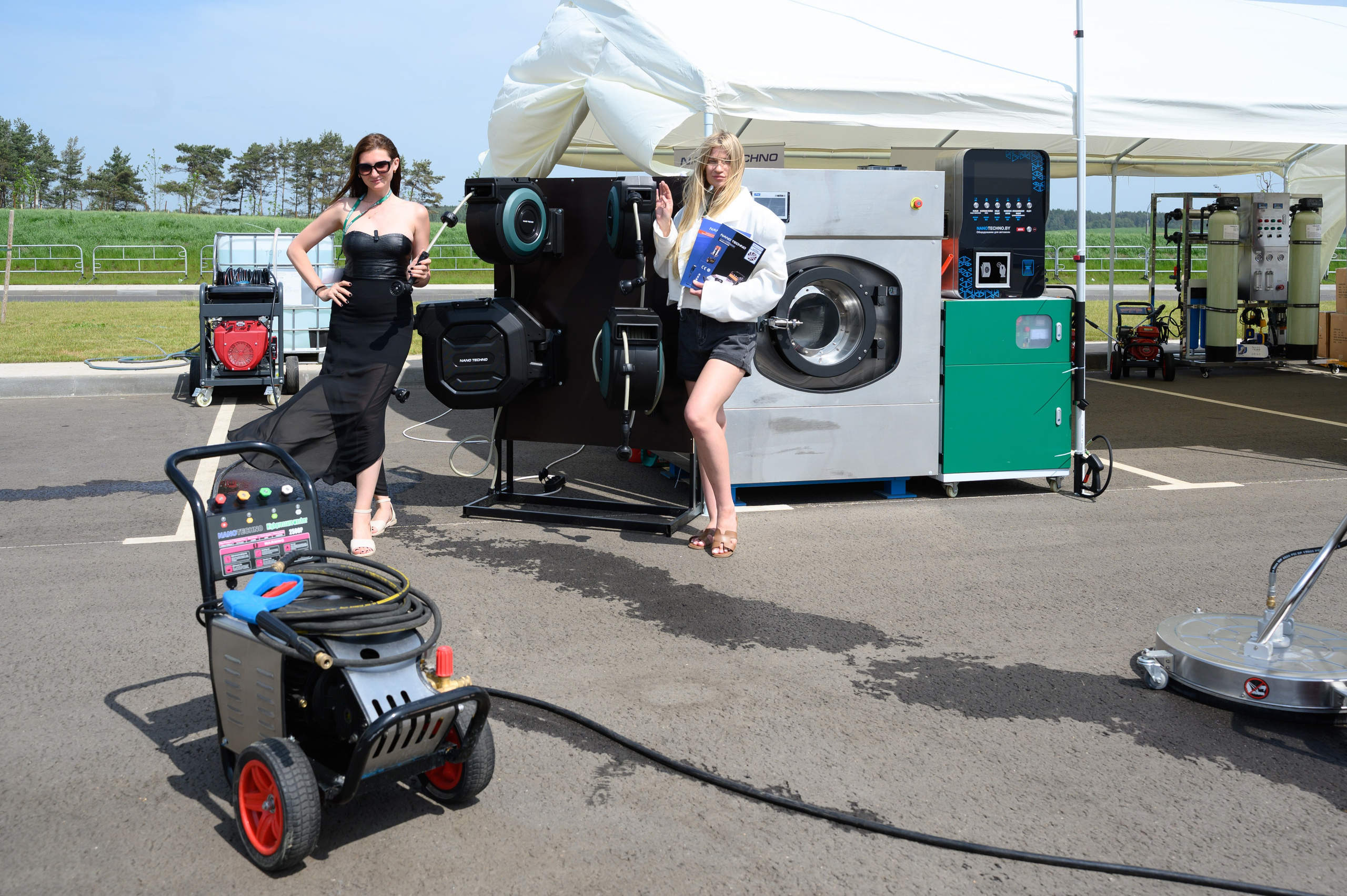 Агровыставка. Фотоуслуги, услуги фотографа, фотографирование важных событий