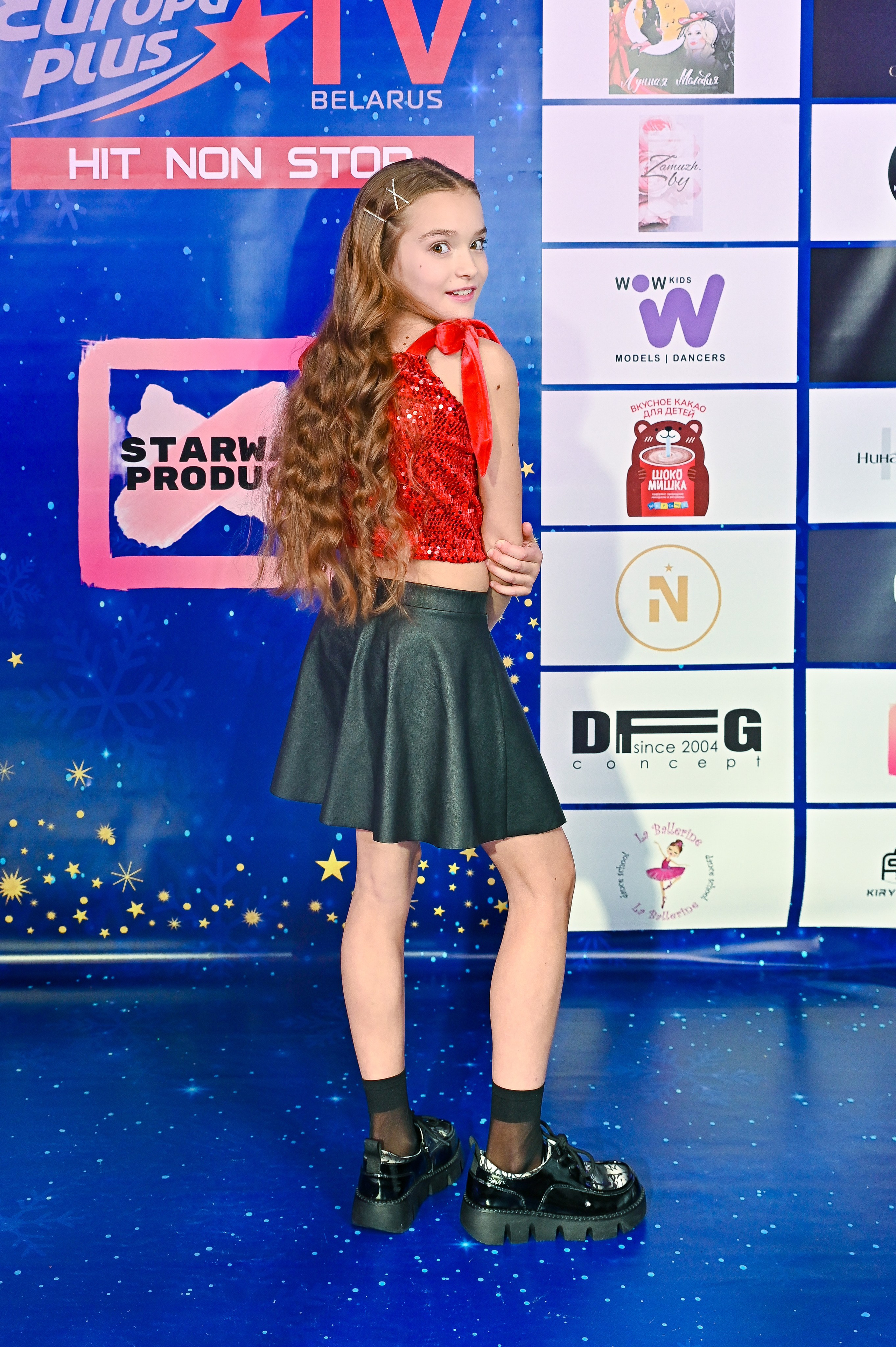 Большая новогодняя тусовка. Фотоуслуги, услуги фотографа, фотографирование важных событий