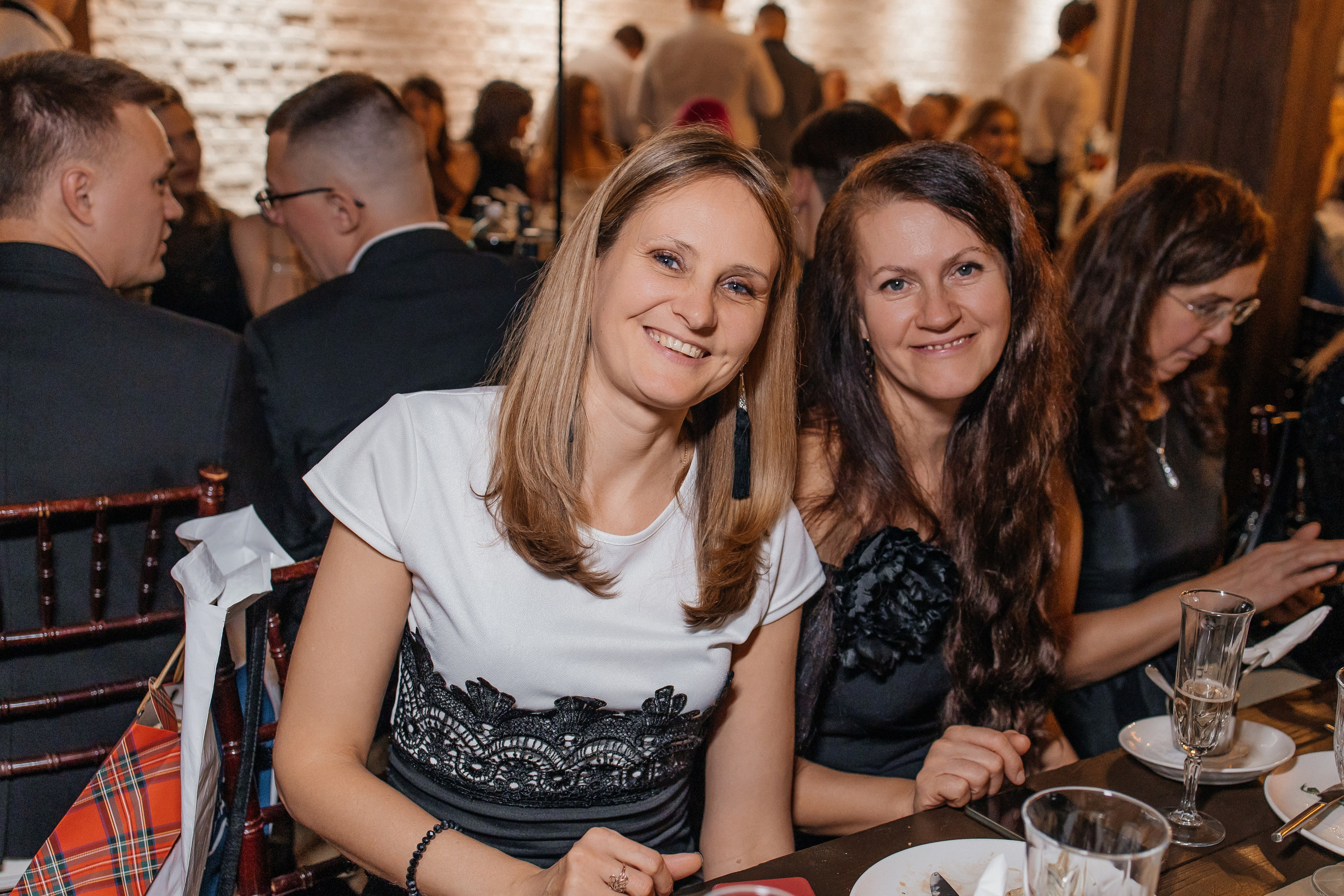 Ретро Корпоратив «РУССКАЯ ЛАБОРАТОРИЯ». Фотограф в Санкт-Петербурге Виктория Безверхая