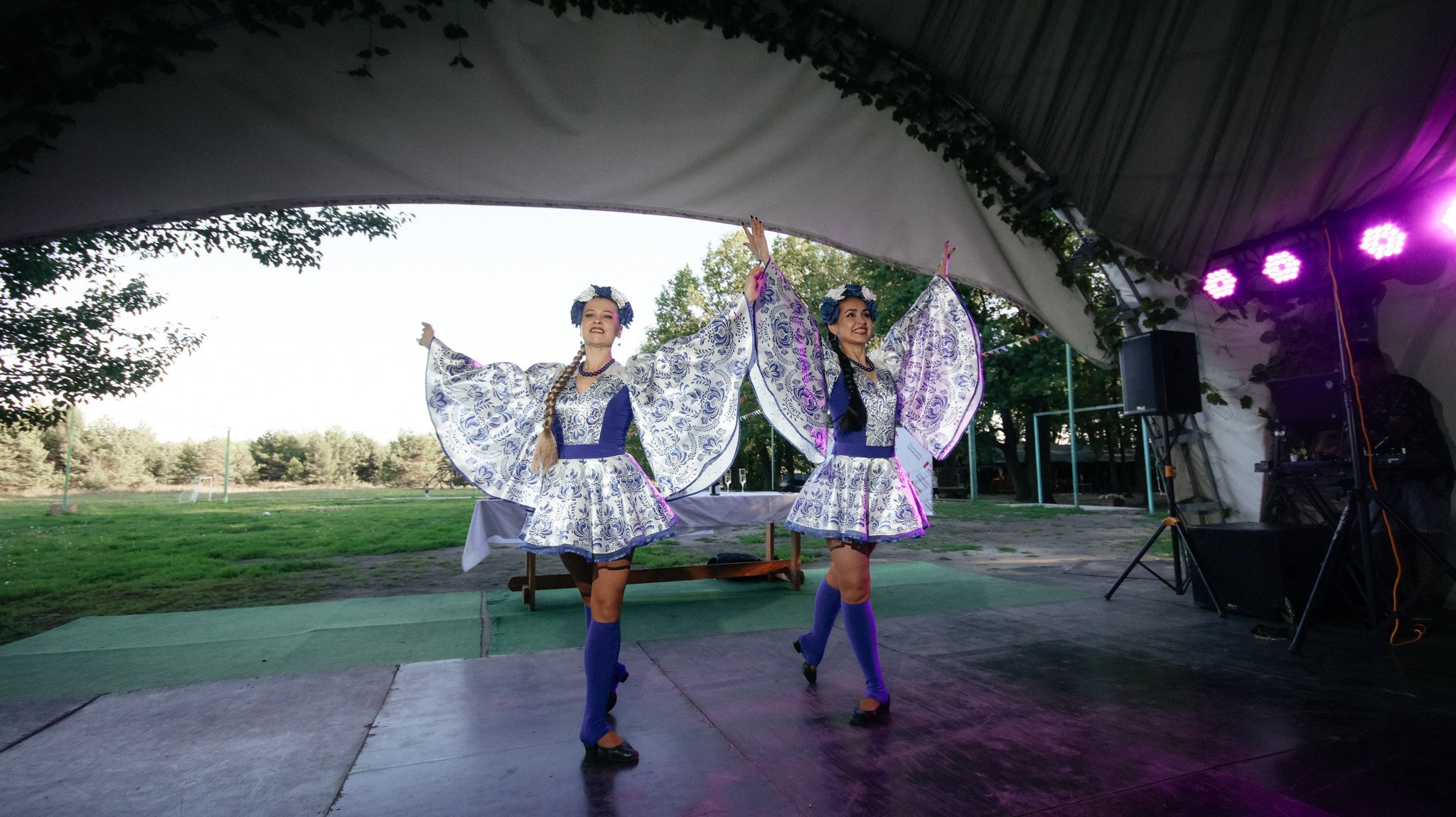 Фабрика Дверей. Свадебный и репортажный фотограф Дмитрий Кононенко