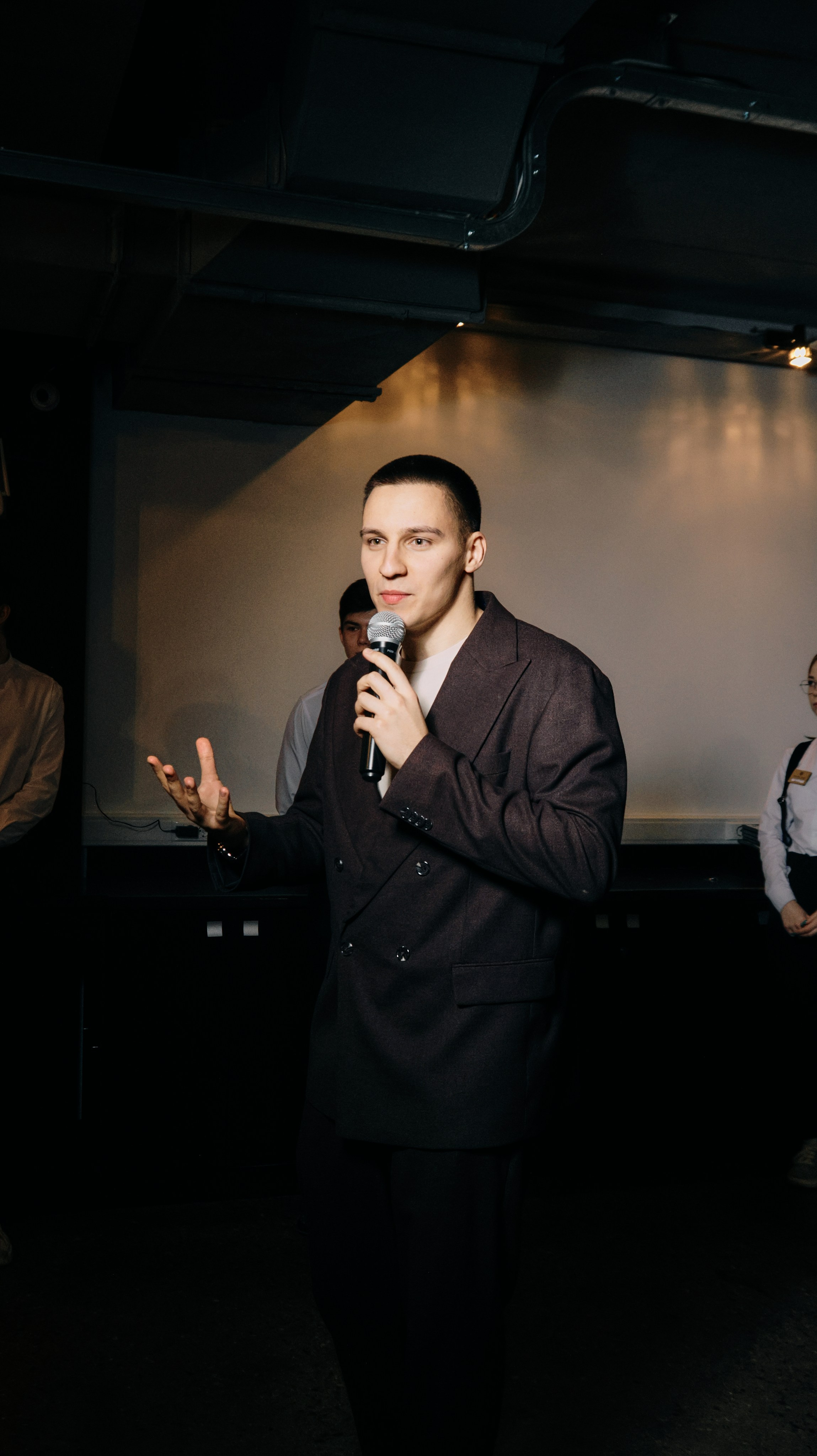 БирМир. Свадебный и репортажный фотограф Дмитрий Кононенко