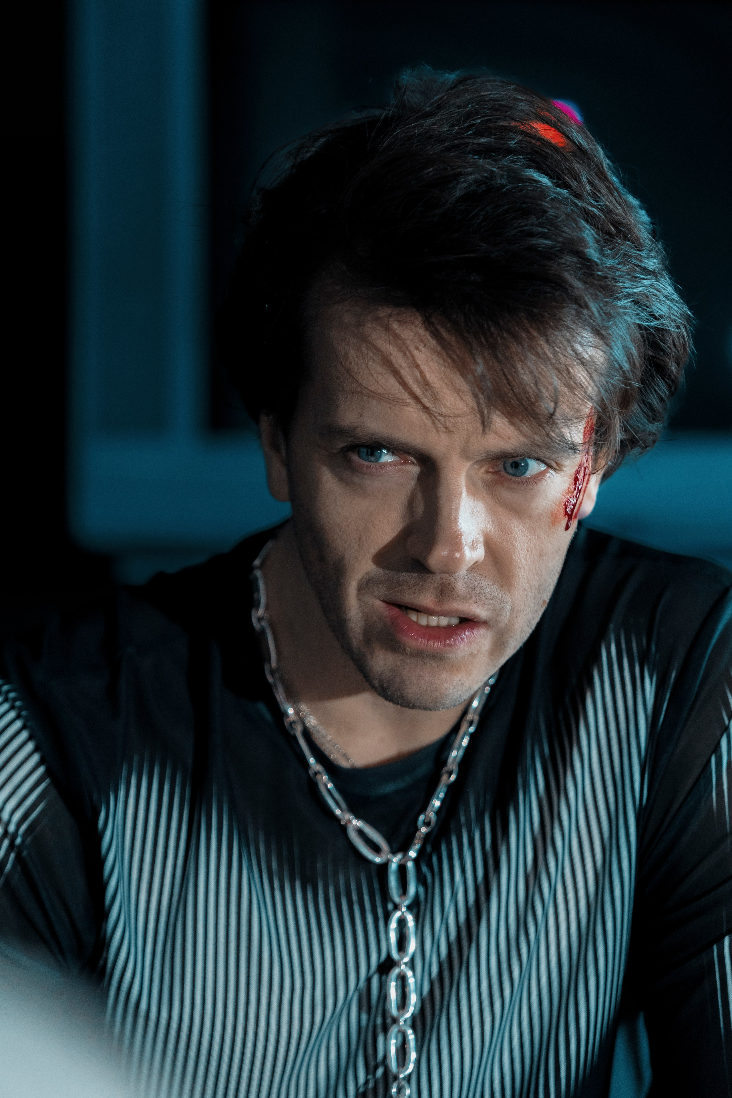 Галерея. Портретный и репортажный фотограф в Москве Анастасия Черномырдина