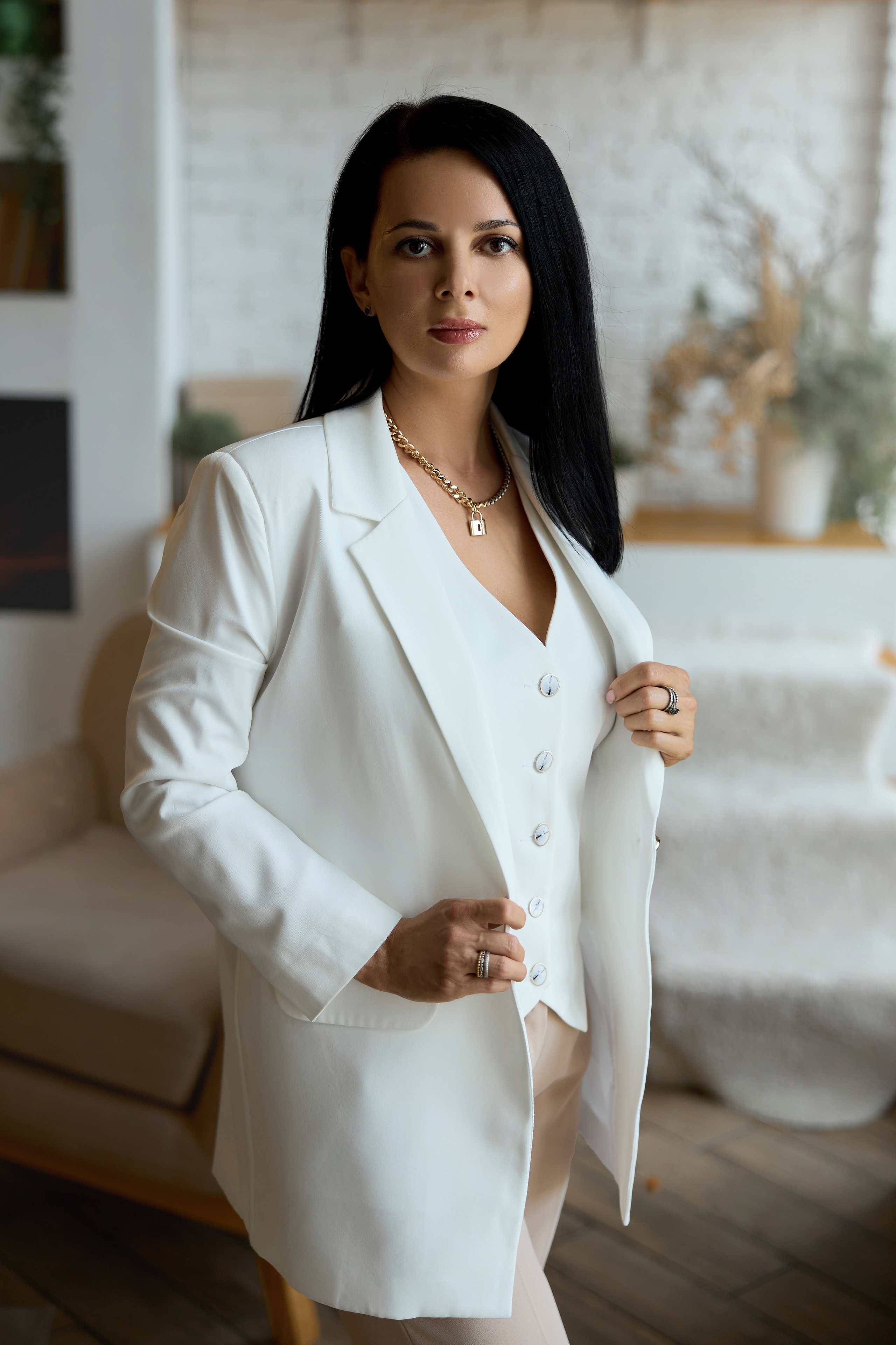 Фотосессия для TenChat. Семейный фотограф в Москве — Войтюк Илья