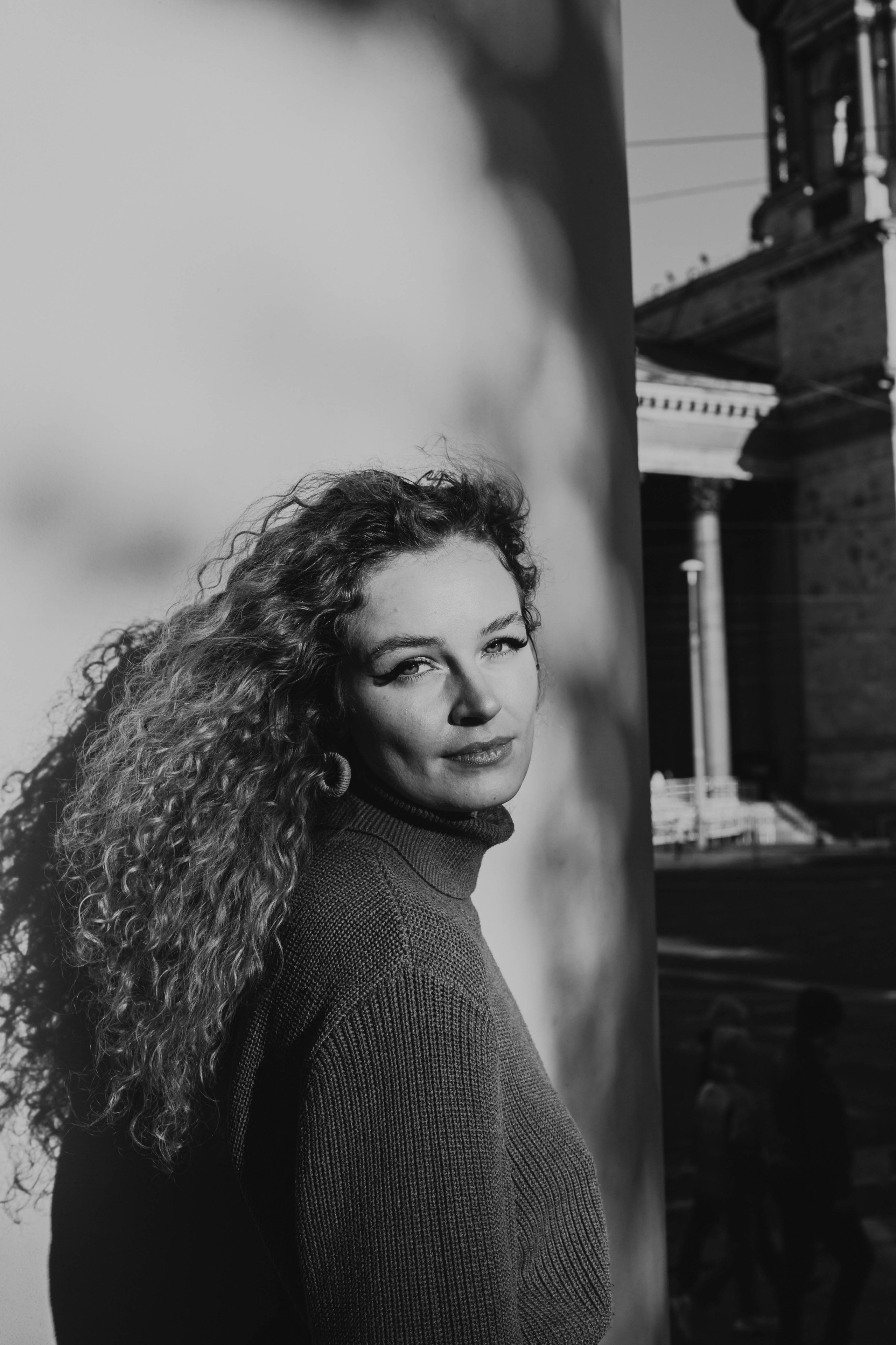 Лада. Фотограф в Санкт-Петербурге Дарья Заплитная