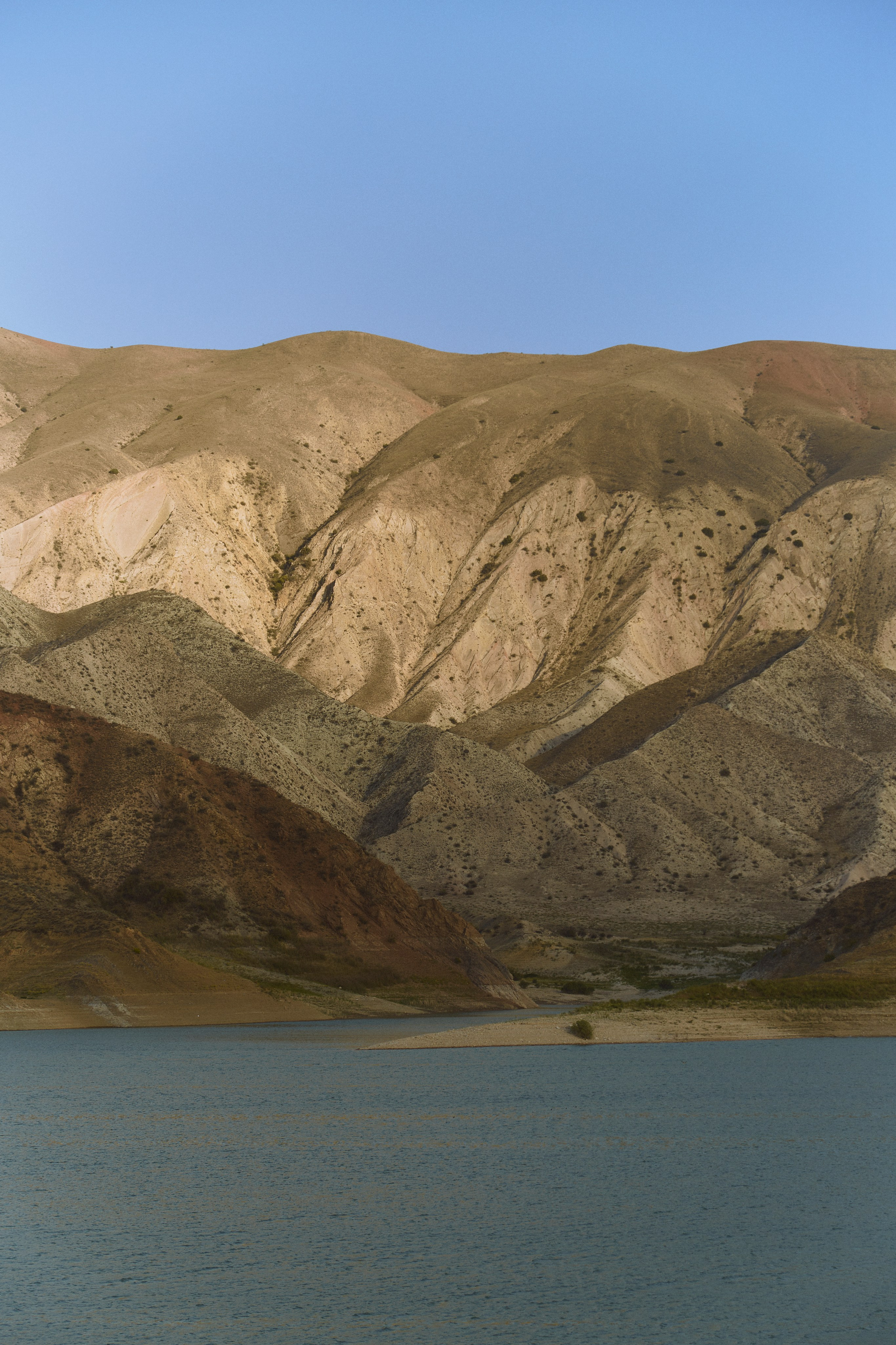 Vazgi Azat. Egor Plakhotin Photography