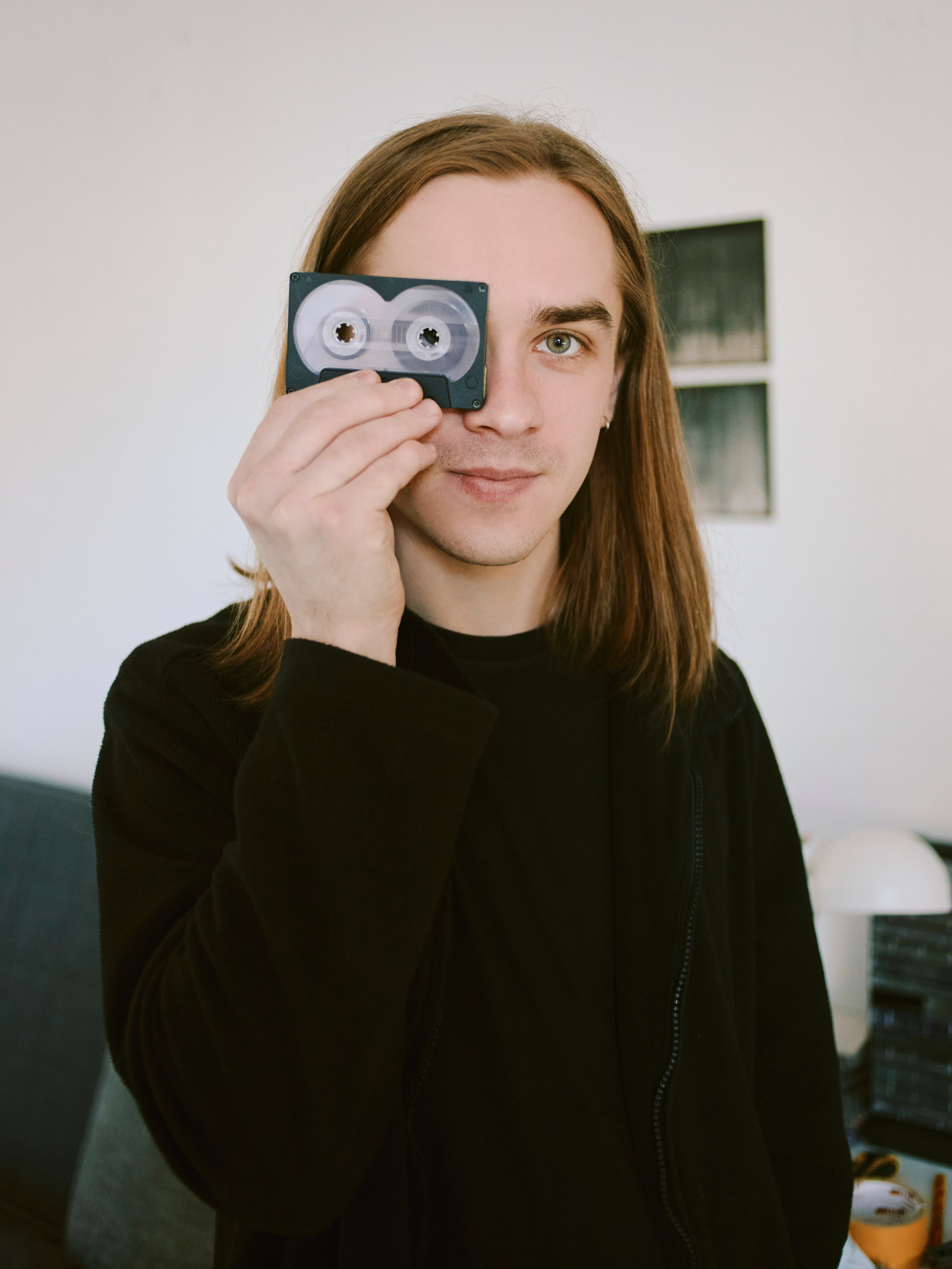 Мастерская Гаража, выпускники. Egor Plakhotin Photography