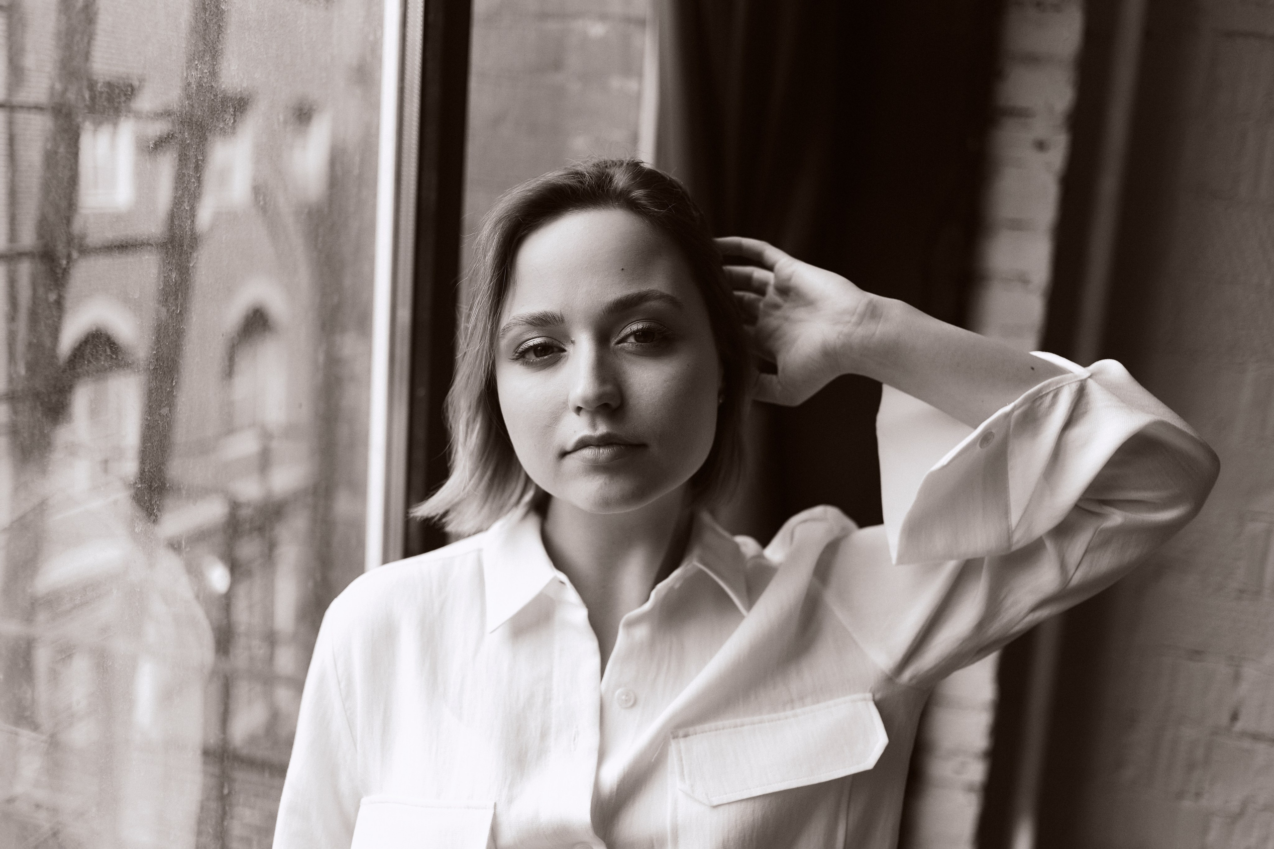 Аня. Egor Plakhotin Photography