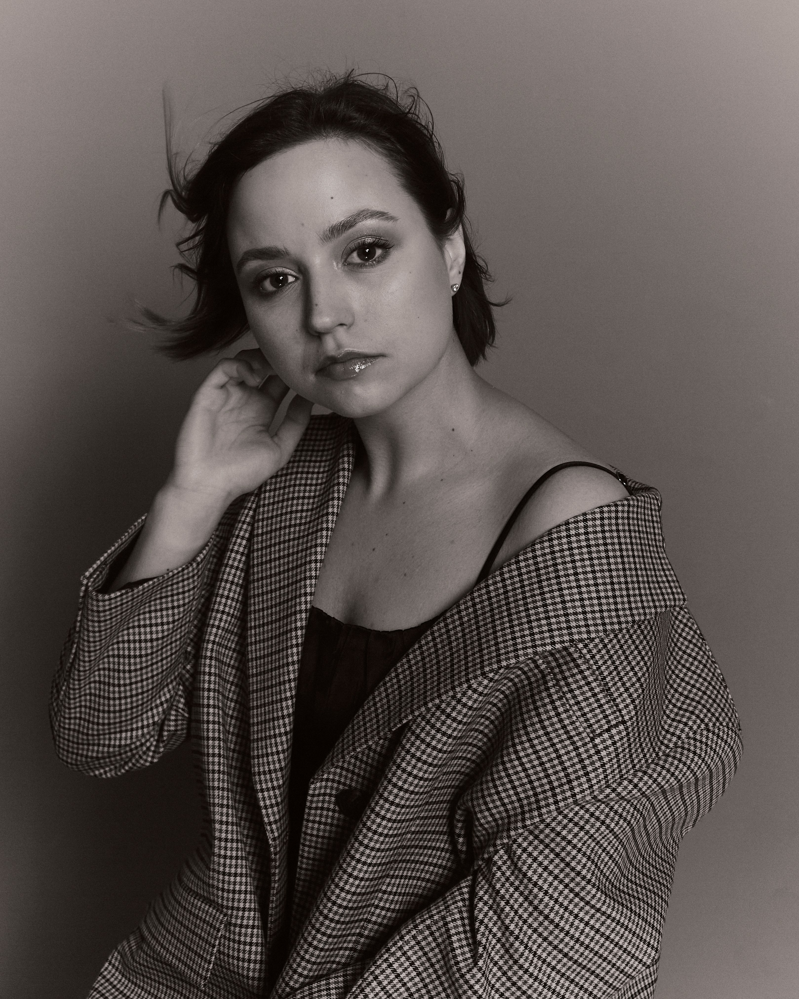 Аня. Egor Plakhotin Photography