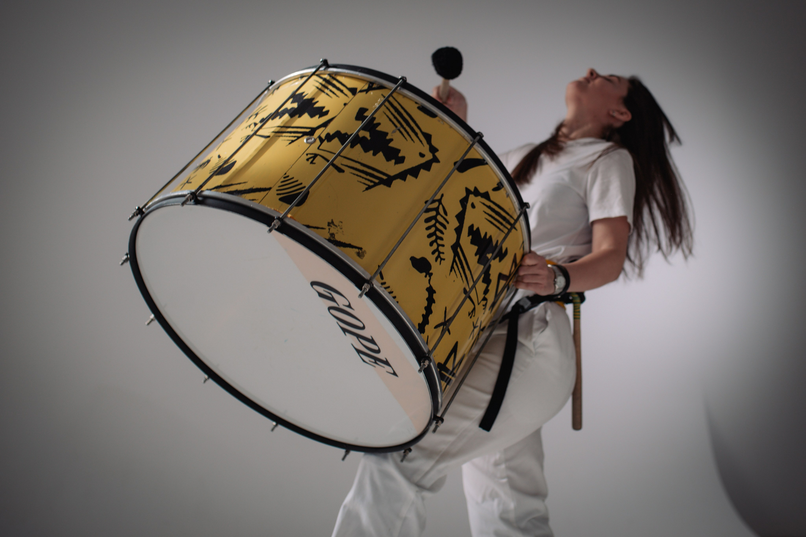 Коллектив BARABAND