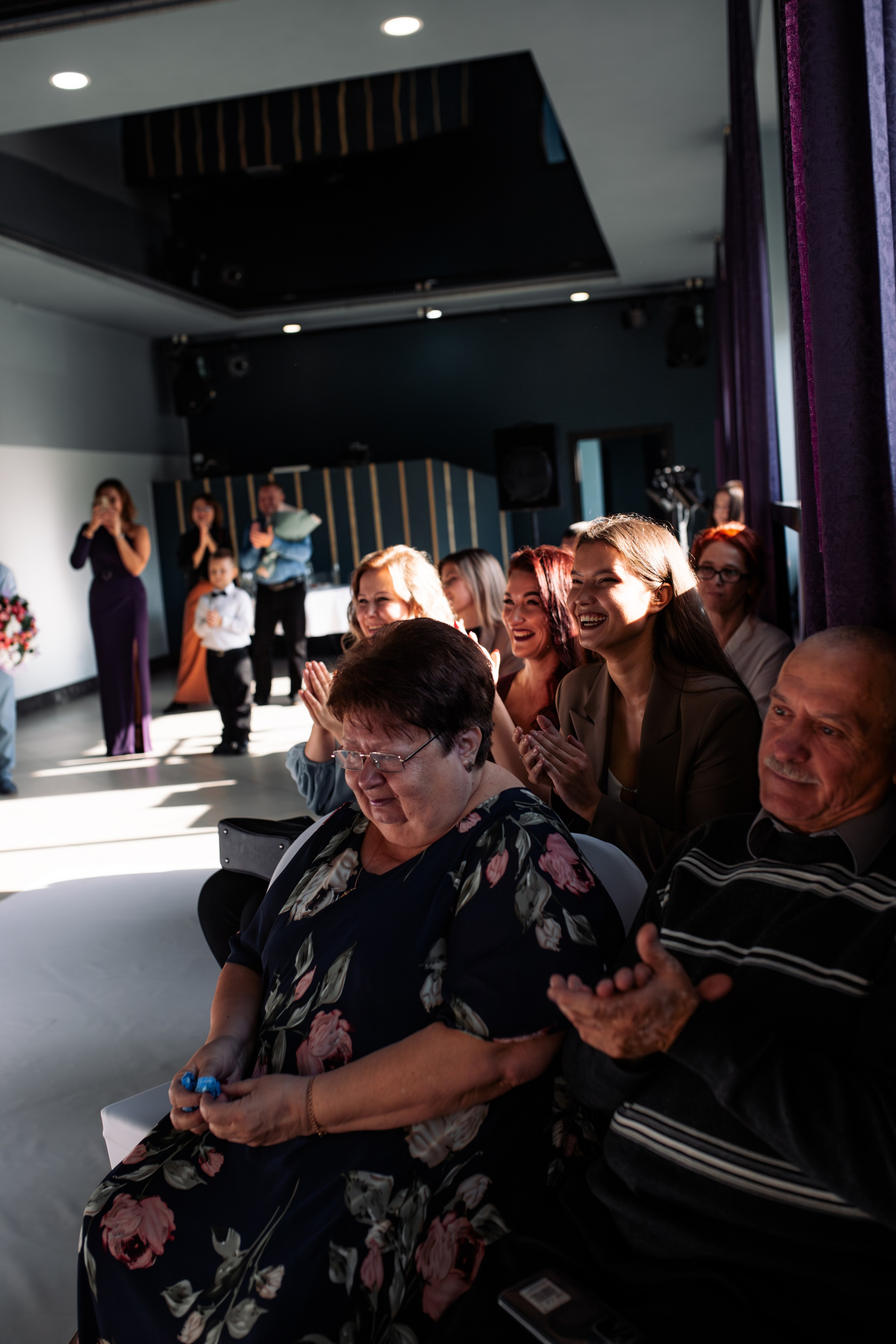 Андрей и Елена