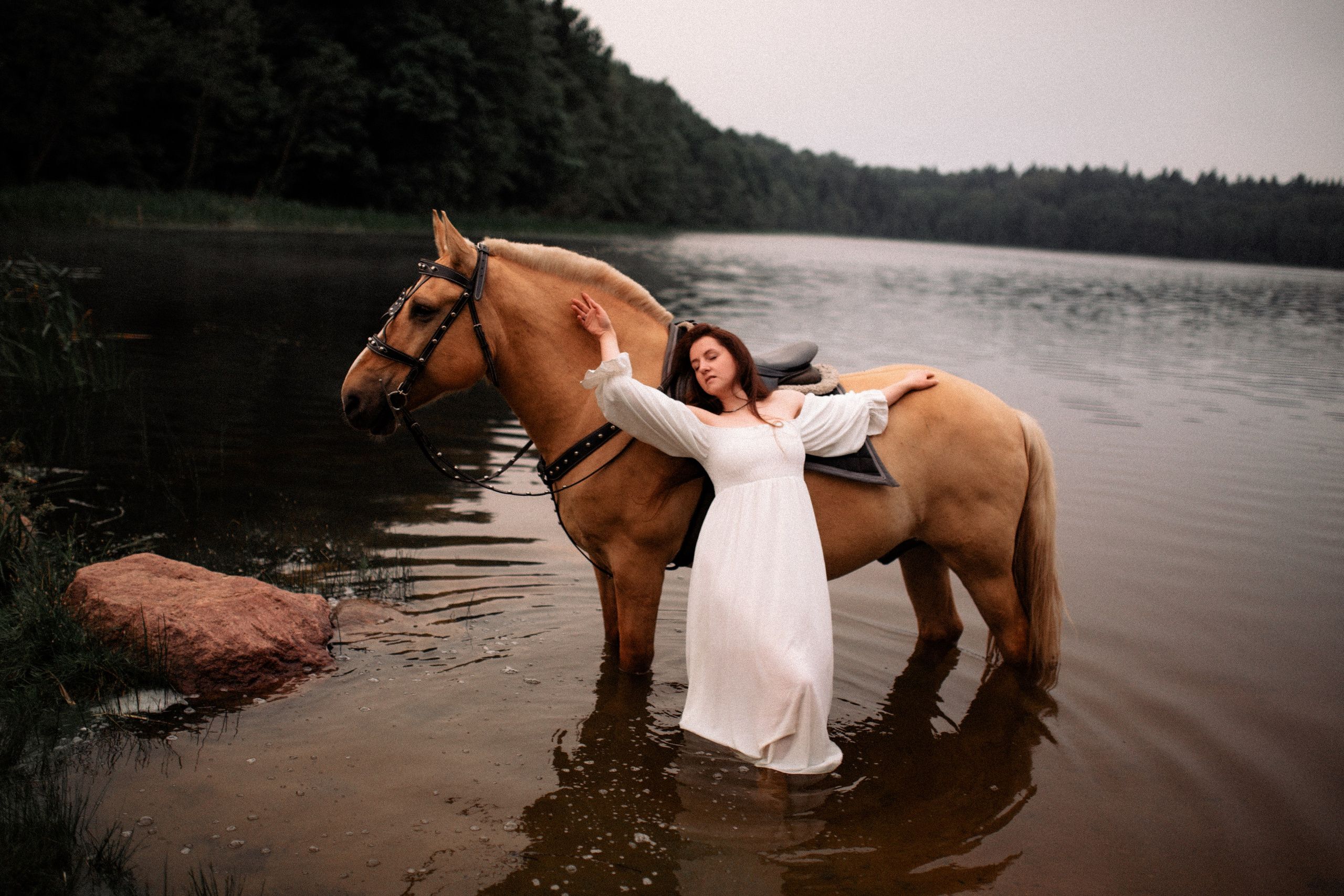 Анюта и Эверест