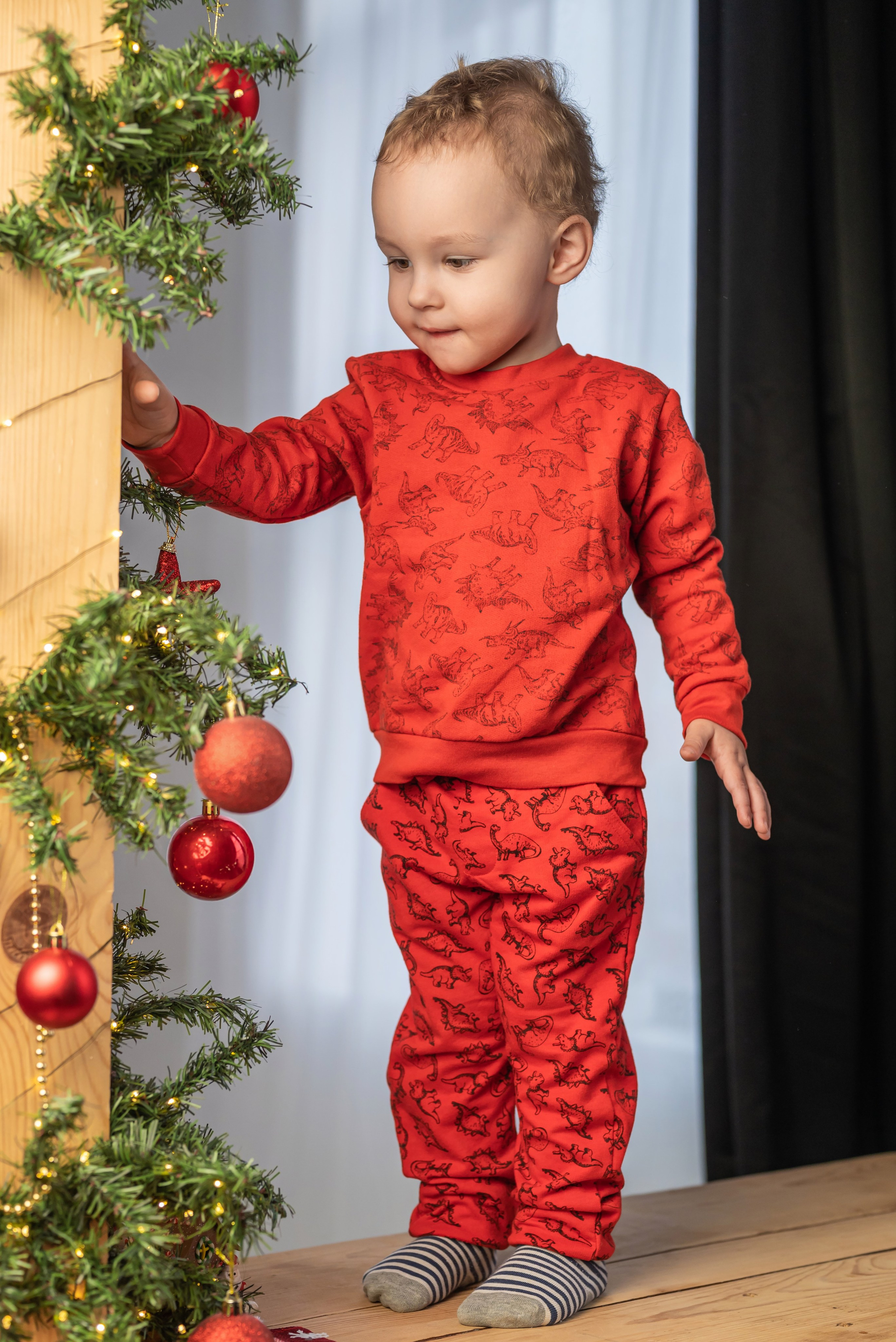 Николай, Анастасия и Константин. Фотограф в городе Салават