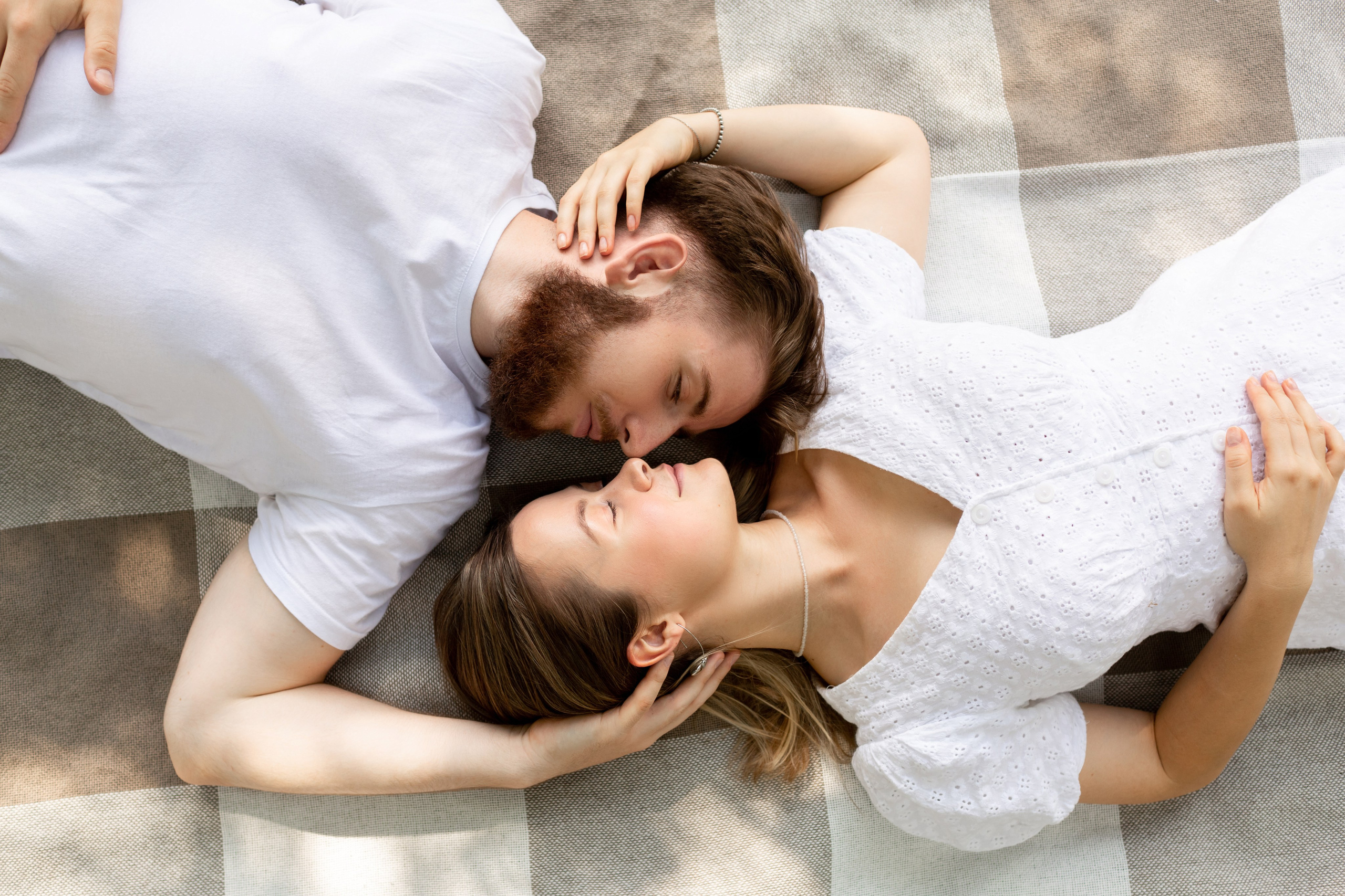 Парная фотосессия. Свадебный фотограф Кирилл Белый