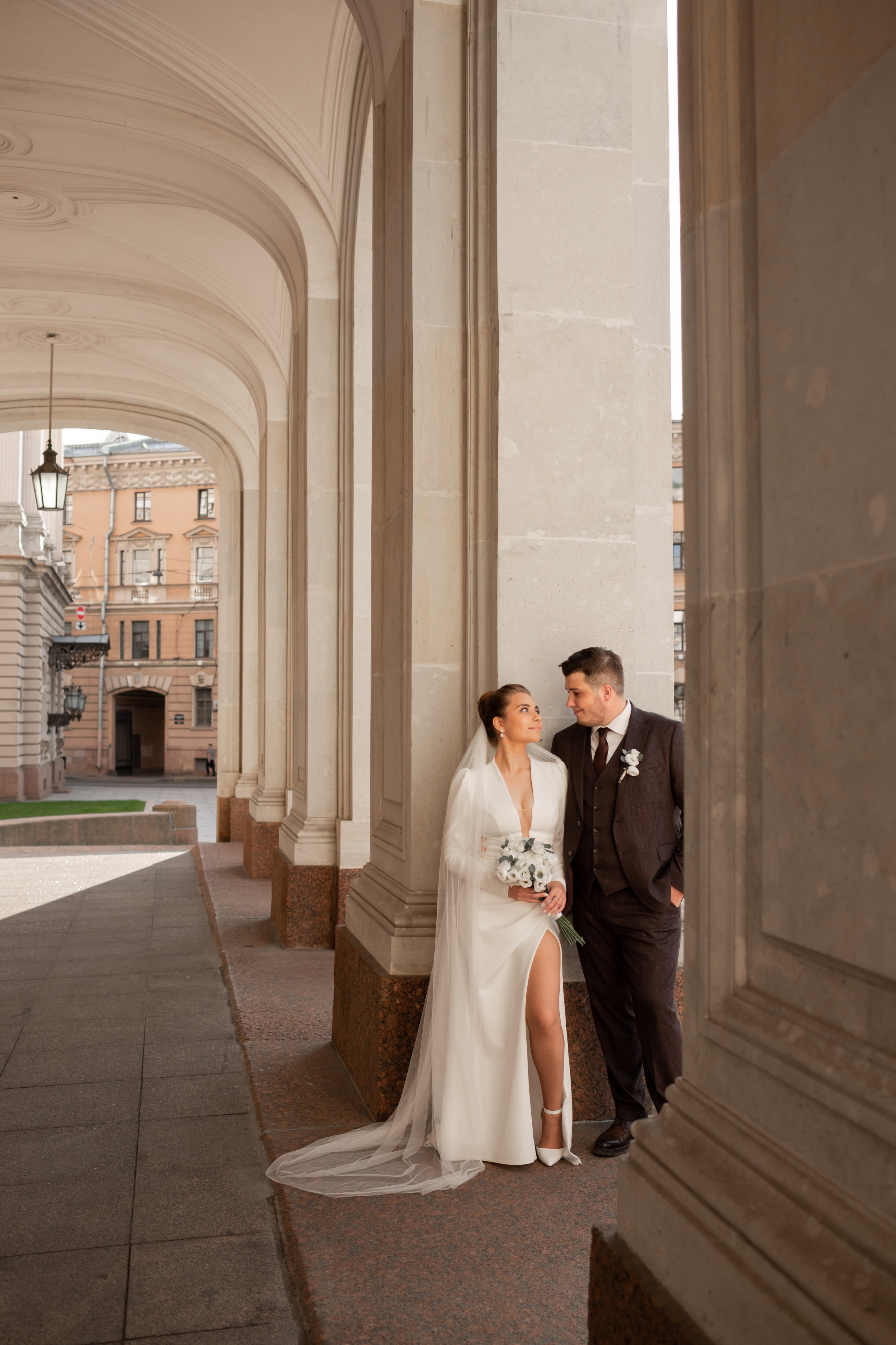 Свадебный фотограф в Санкт-Петербурге. Свадебный фотограф Кирилл Белый