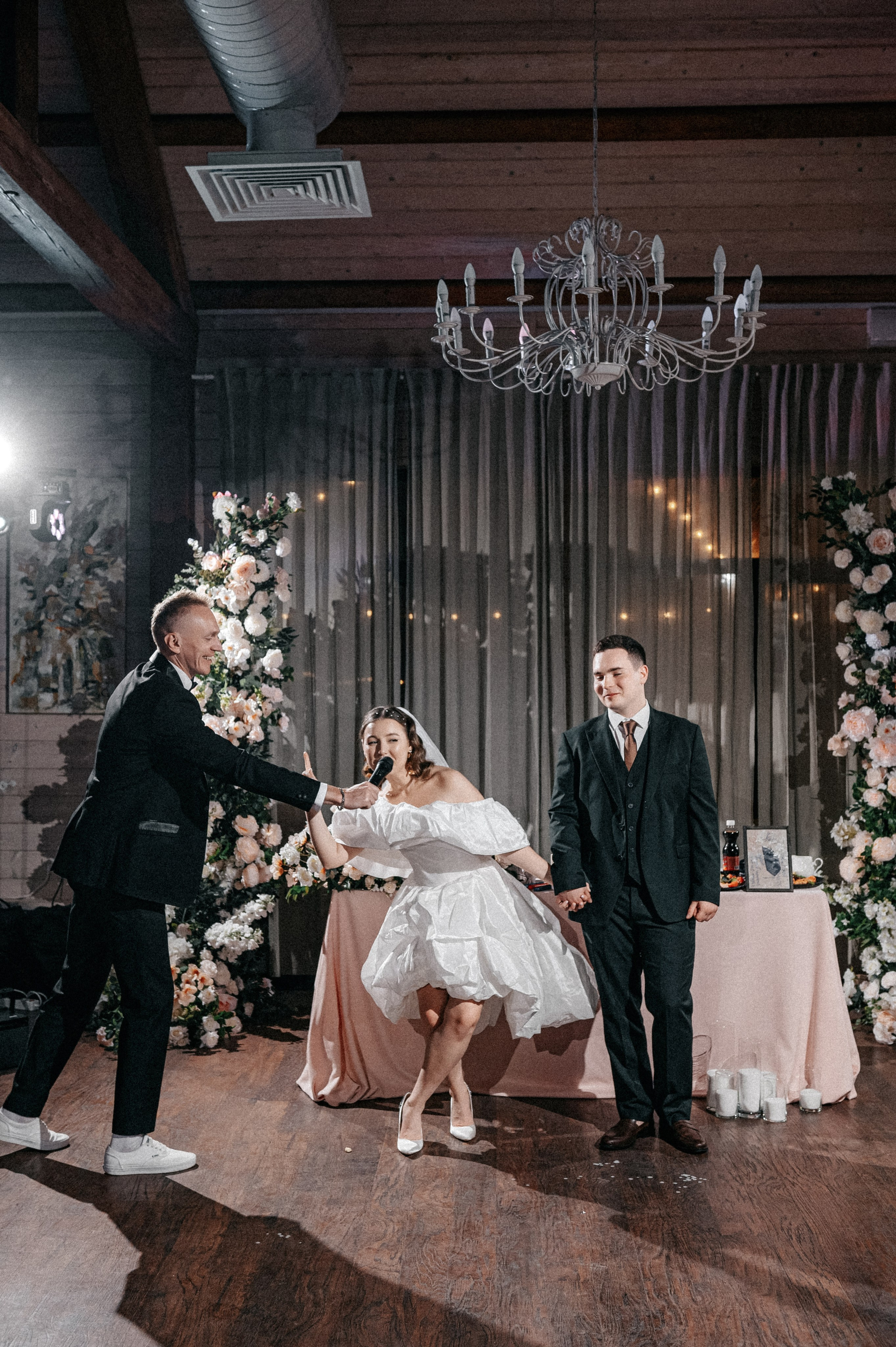 Смотреть до конца. Там феерия! Черноголовка, Horseka resort. Свадебный и семейный фотограф Виктория Носачёва. Щелково, Москва и МО