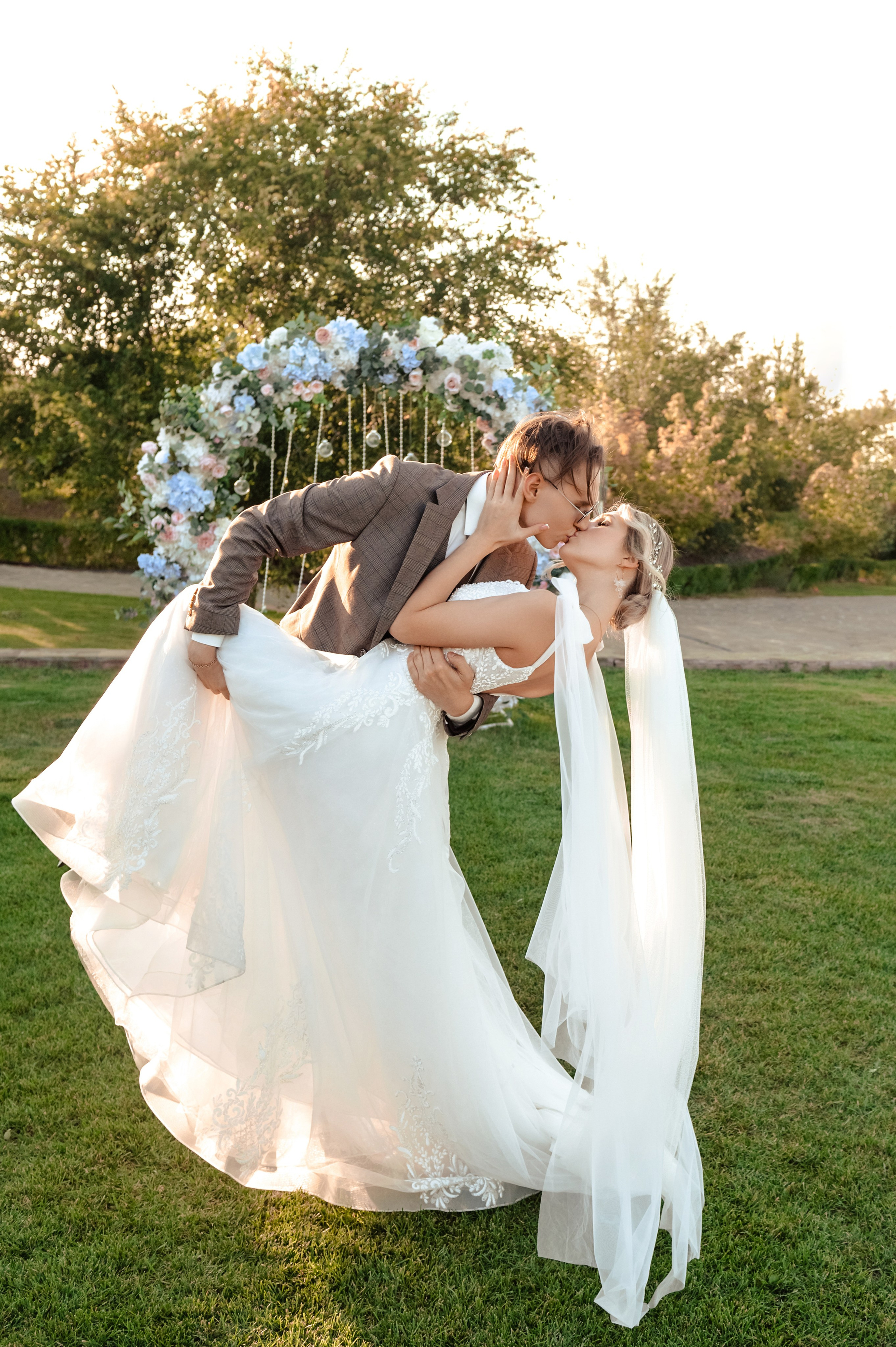 Анастасия и Данил. Свадебный и семейный фотограф в Волгограде Семисотнова Камилла