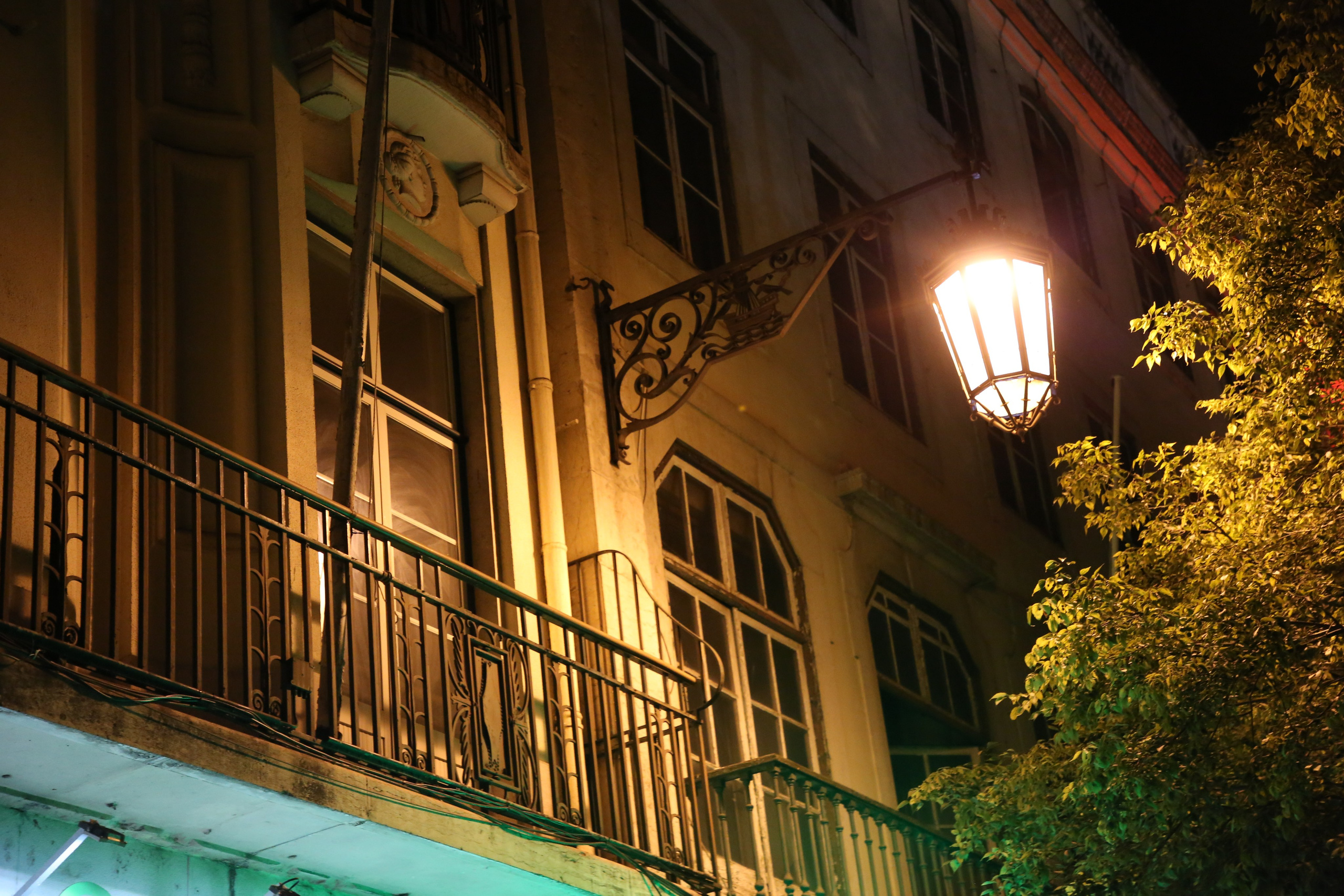 Lisbon, Portugal. Andrey Filippov Photographer