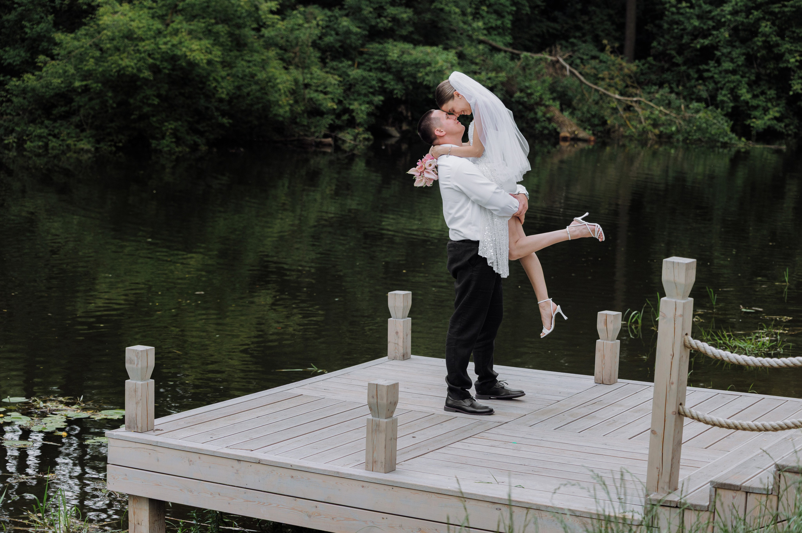 YEKATERINA_VLAD (osenka--wedding). Фотограф Андрей Ширкалин Москва Московская обл, Коломна, Рязань