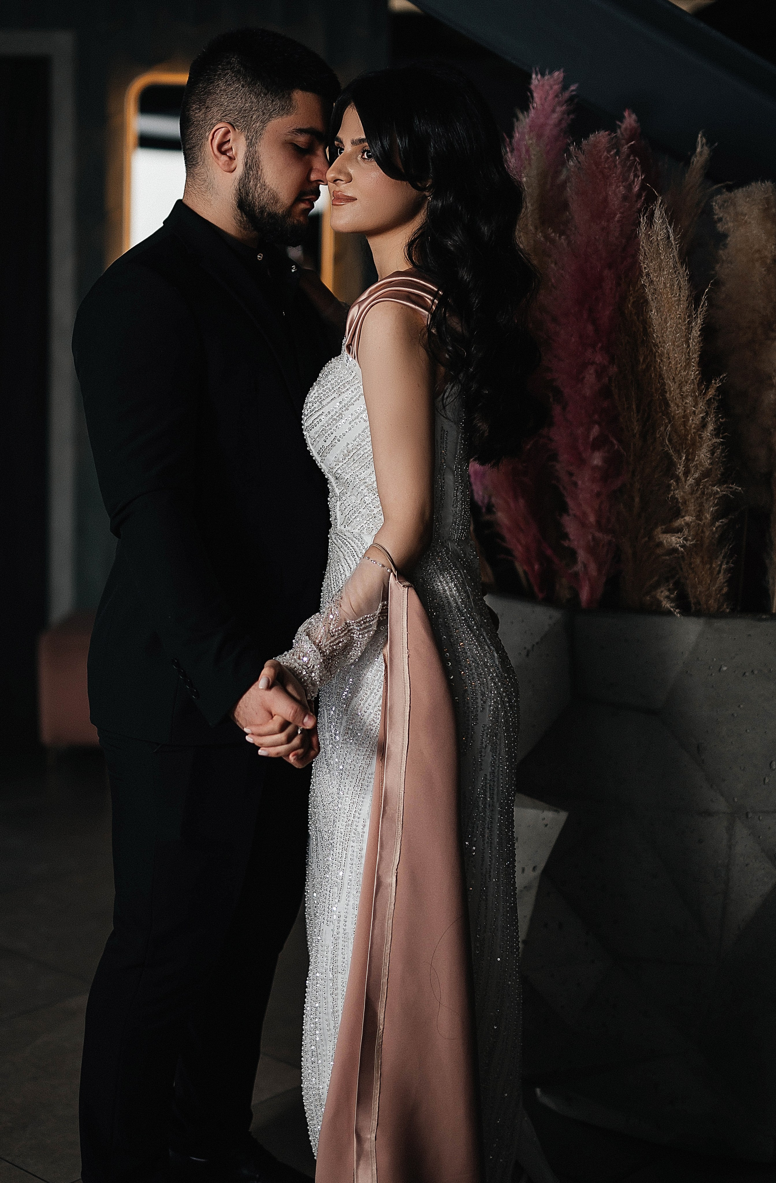 A&G. Свадебный фотограф в Саратове и Москве Гусейнова Рухия