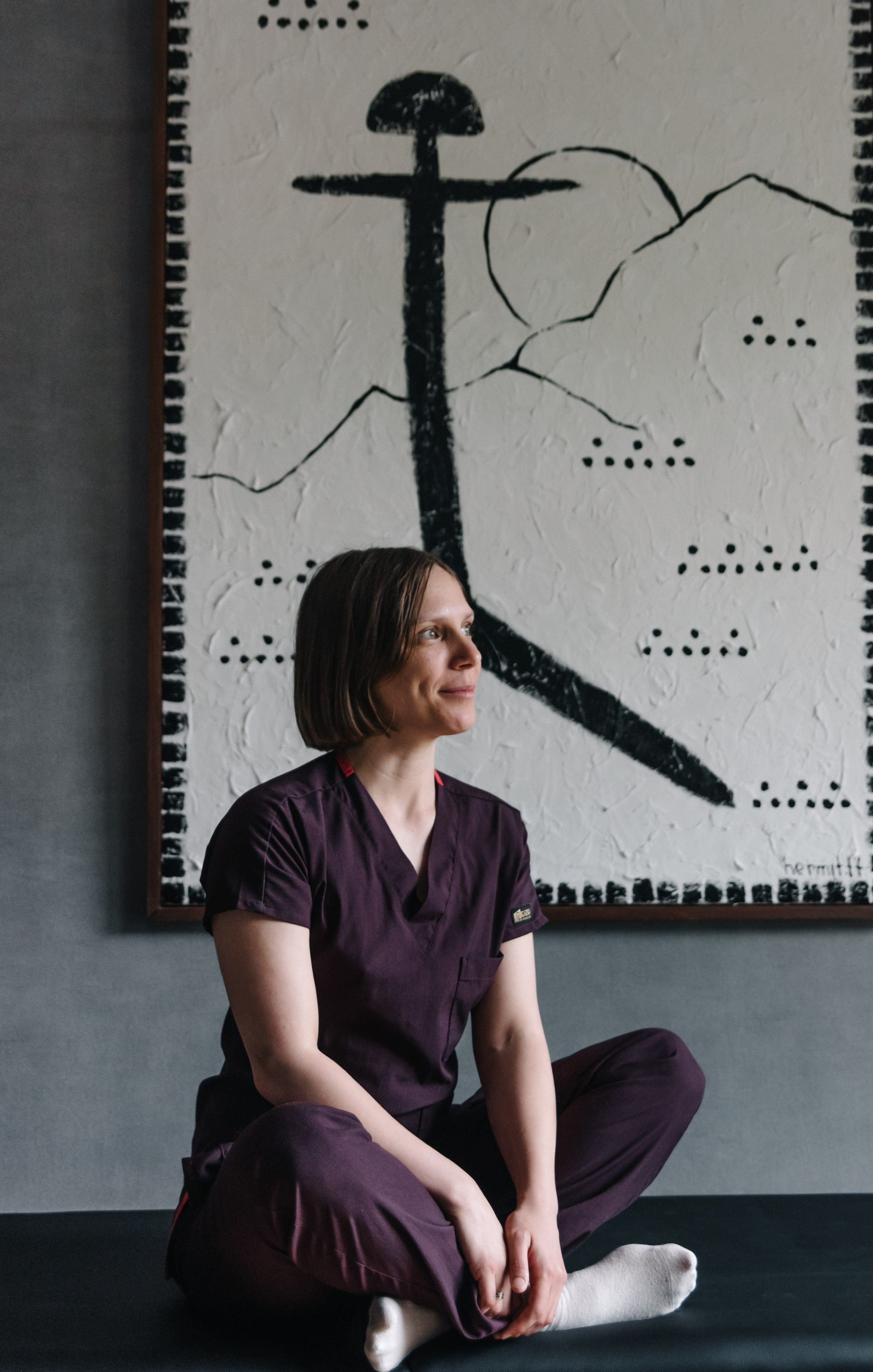 Йога студия — Heyday Home 🧘‍♀️. Anita_photo