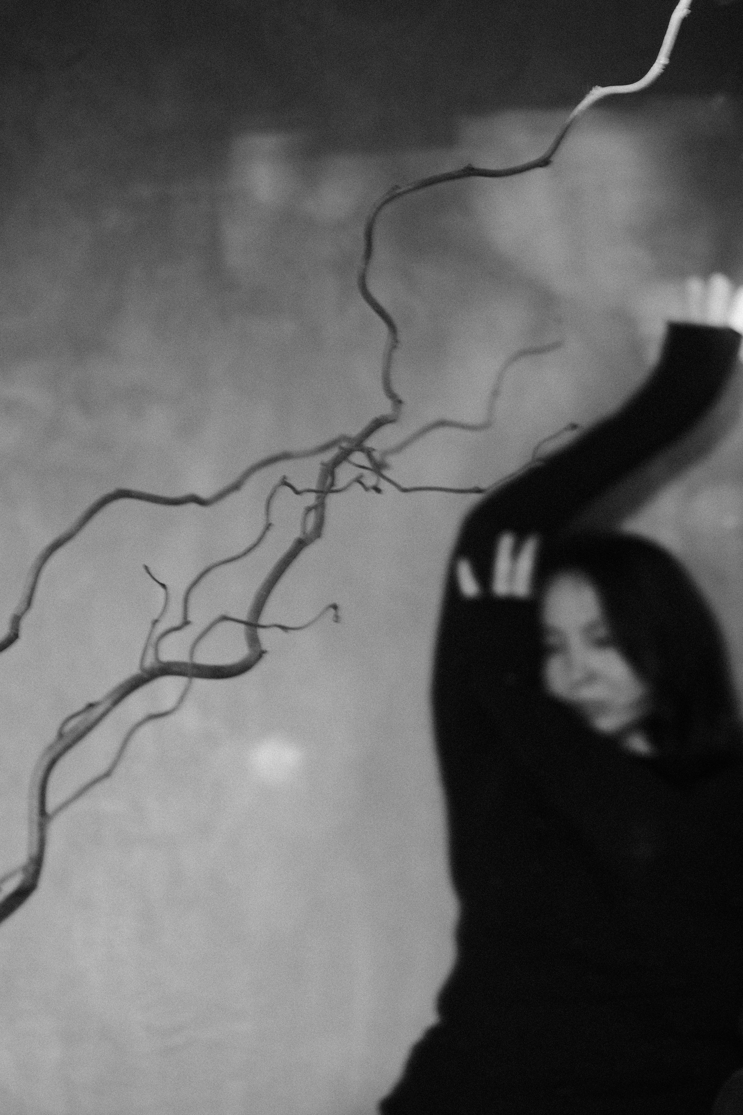 Елена. Портретный фотограф