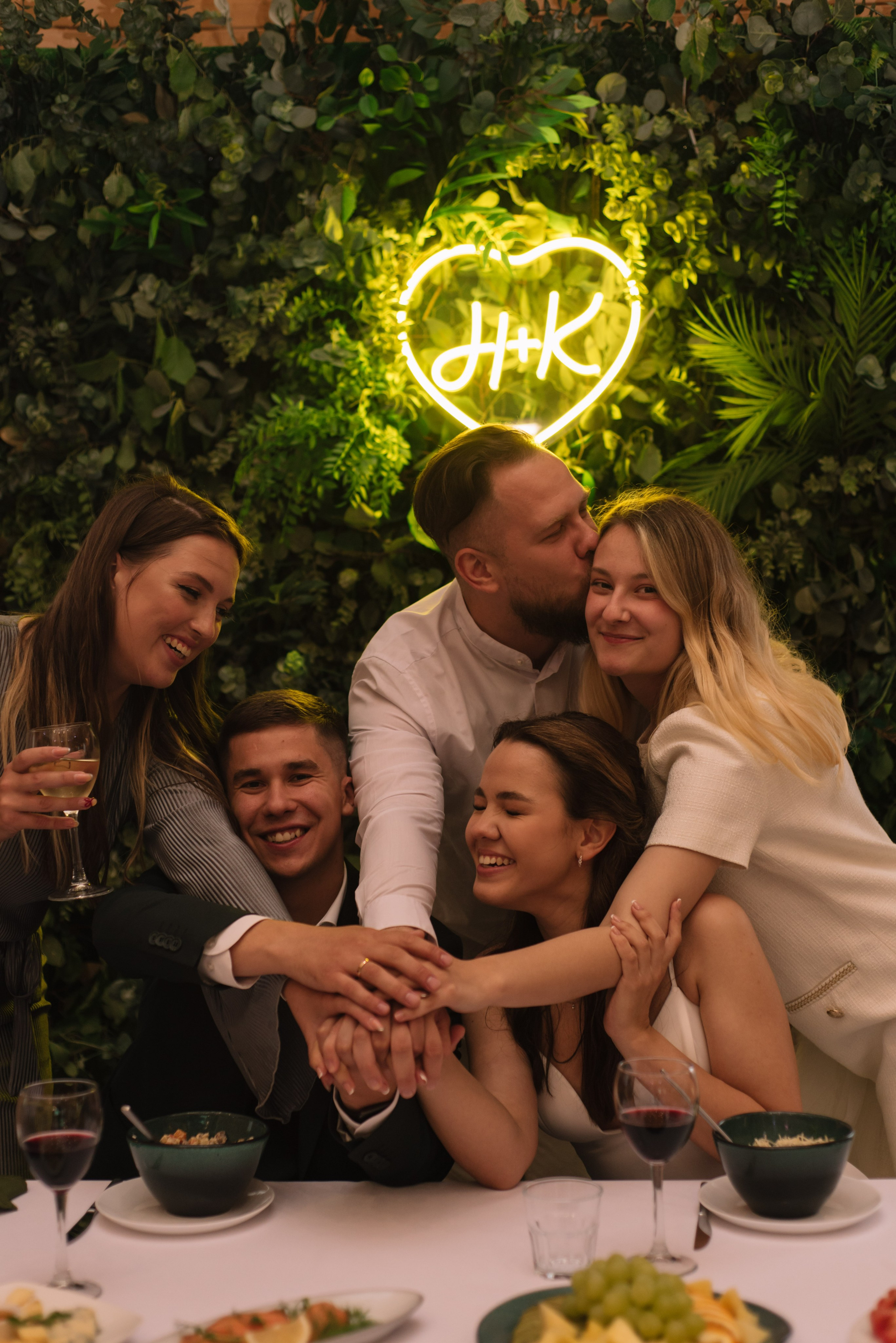 Свадьба Кристины и Никиты. Фотограф Нижний Новгорода Елена Калмыкова