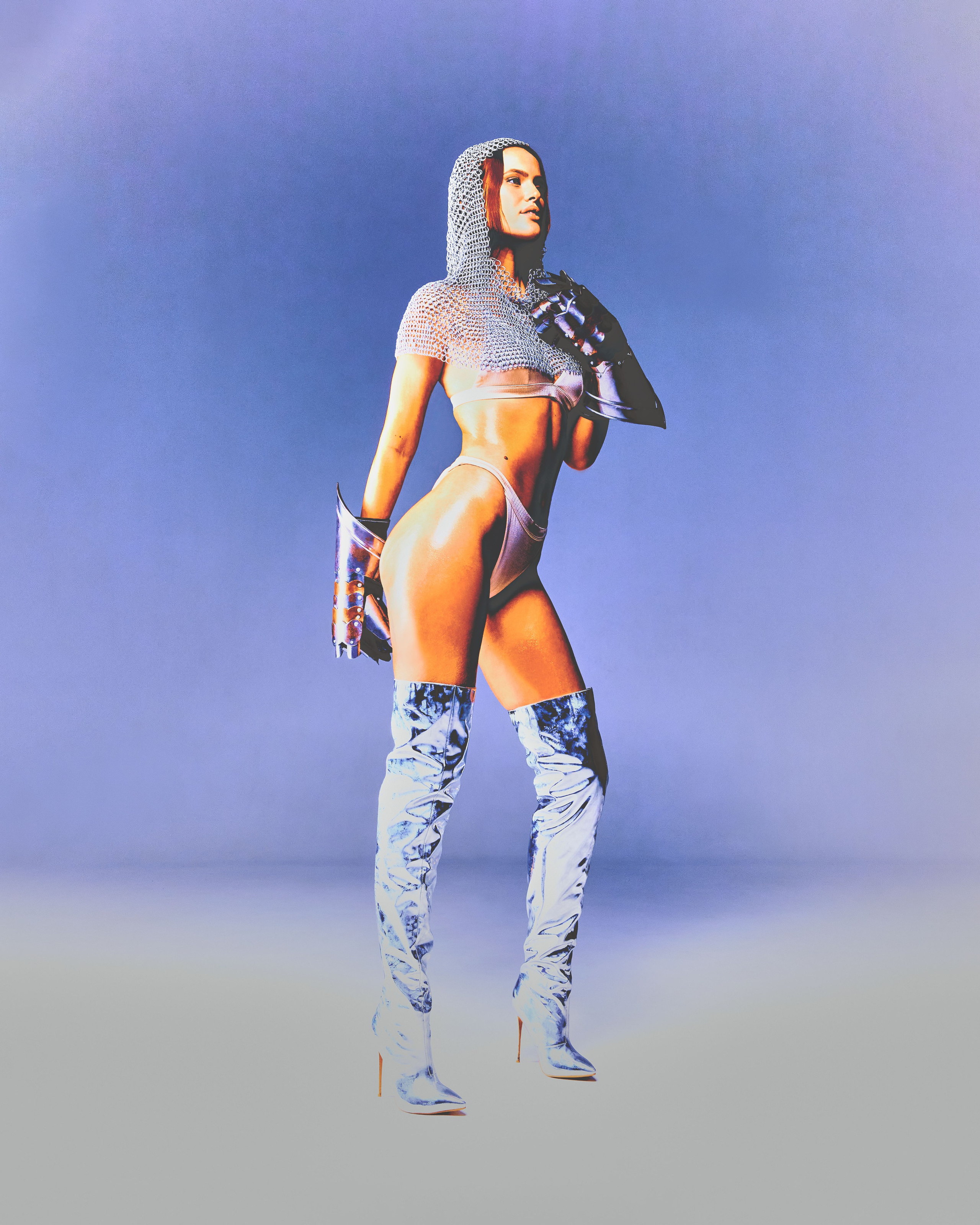 Ocean. Святослав Лебедев | Рекламный фотограф — Коммерческая съемка, Арт-дирекшн, AI-интеграция