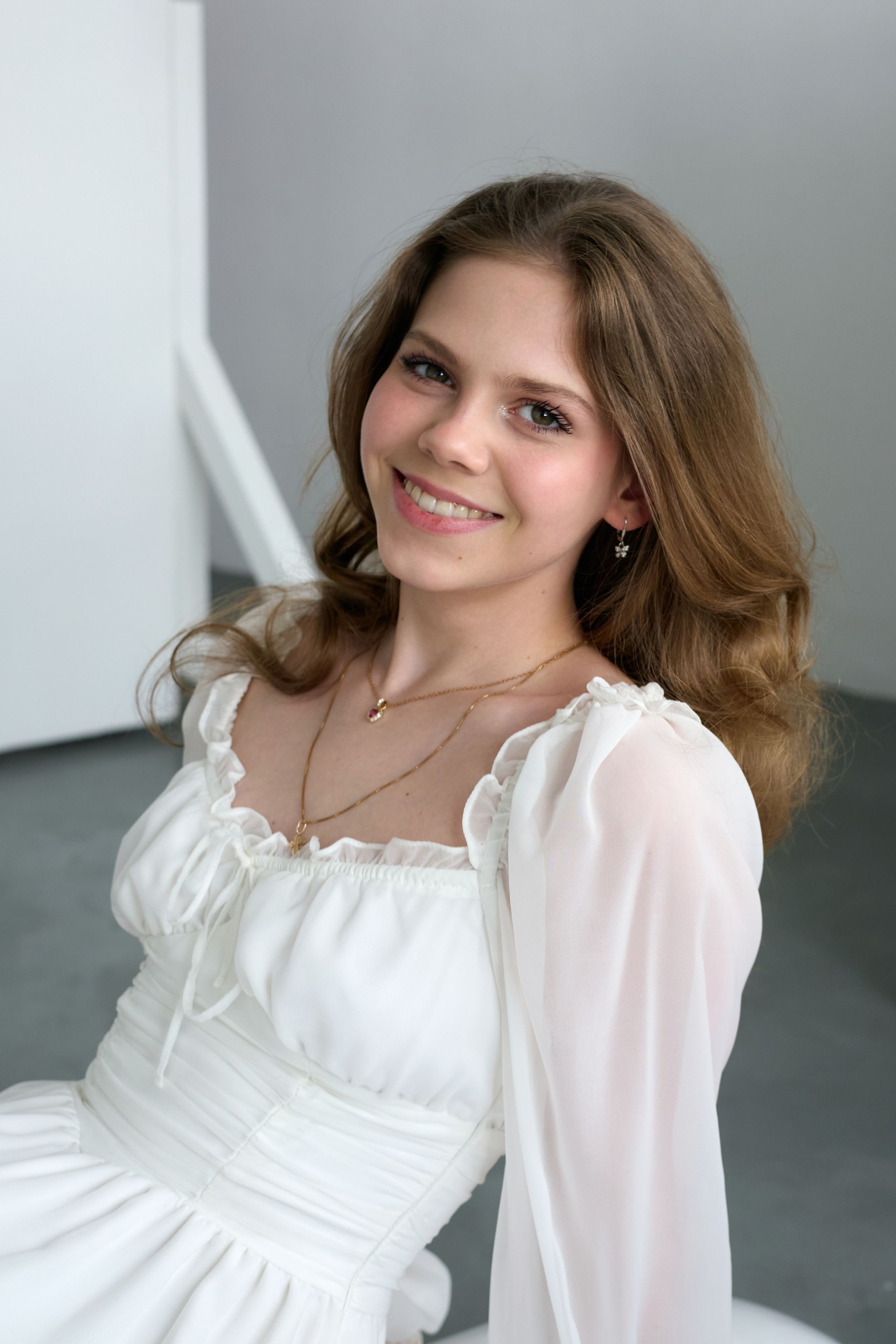 Аня. Кизя Мисриева — фотограф: плёнка, цифра. Москва и не только