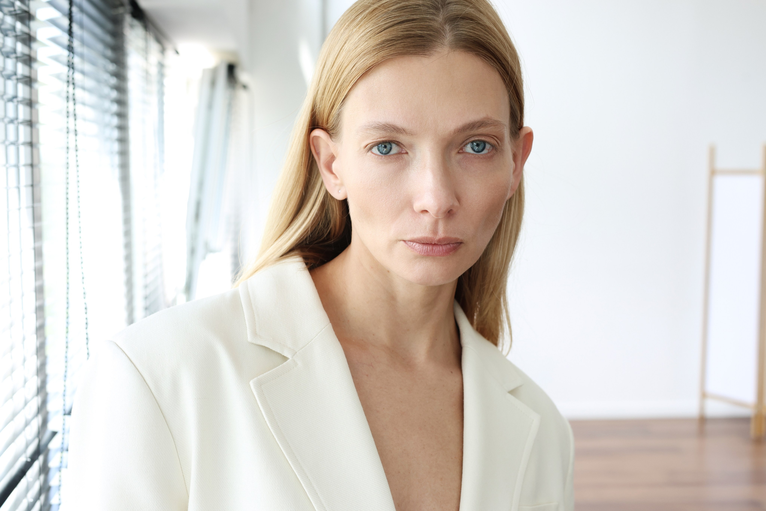 Инга / модельные тесты. Кизя Мисриева — фотограф: плёнка, цифра. Москва и не только