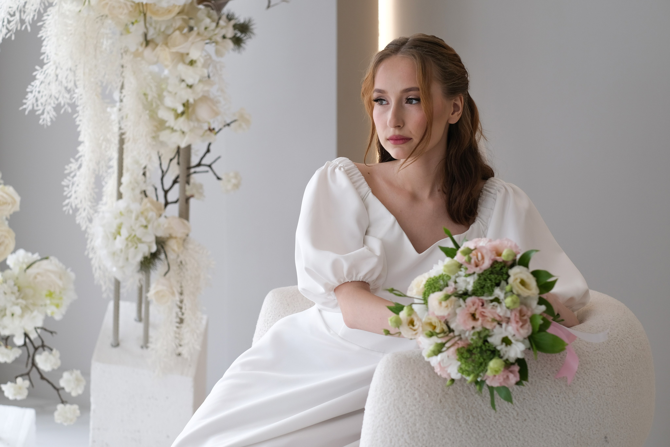 Свадьба Кирилла и Александры. Свадебный фотограф в Челябинске Сырчикова Наталья