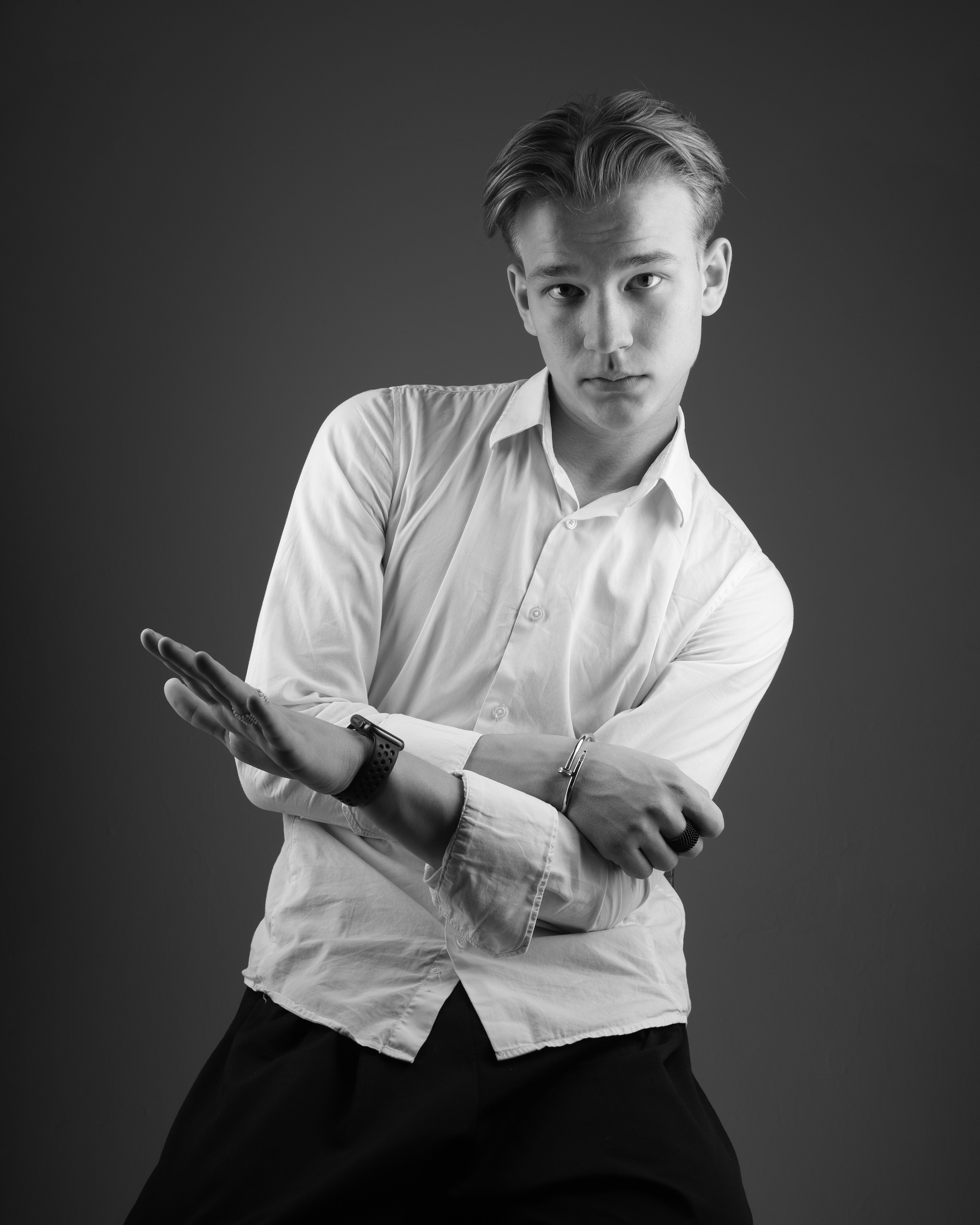 Мужские. Фотограф Тимур Сулейманов